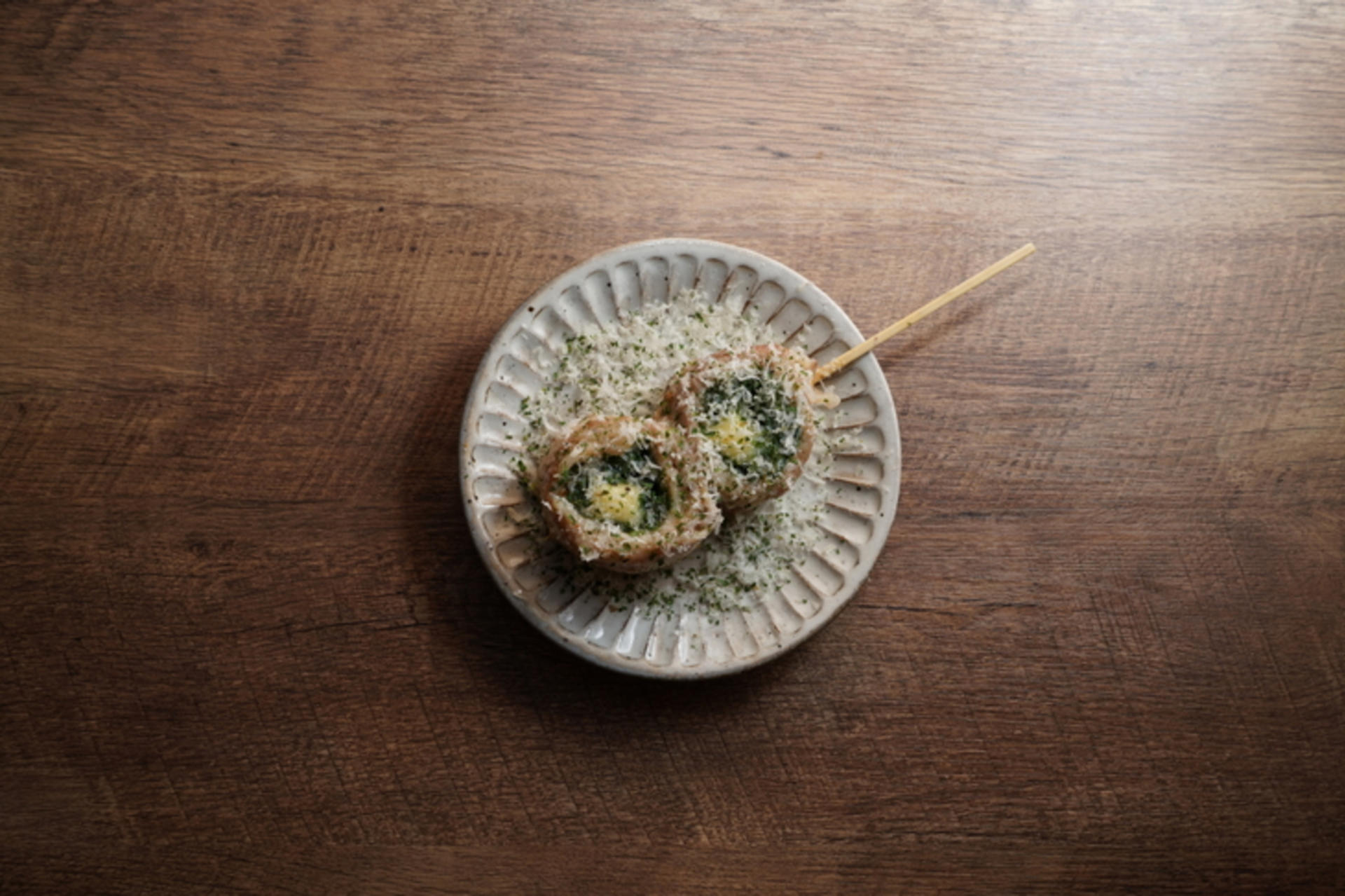 【Kushiyaki Manten Pontocho】Kyoto Machiya Izakaya and Skewers - Thumbnail 8