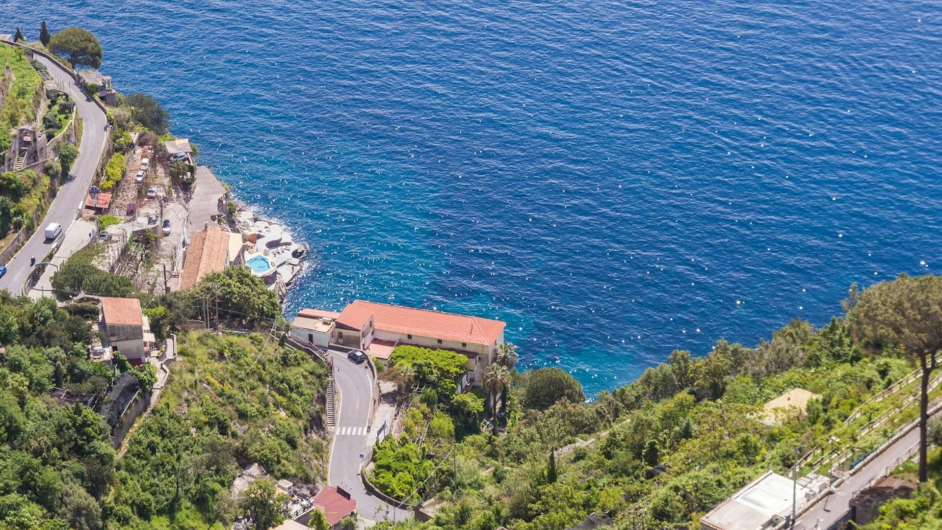 Amalfi, Positano and Ravello Boat Tour from Naples - Thumbnail 4