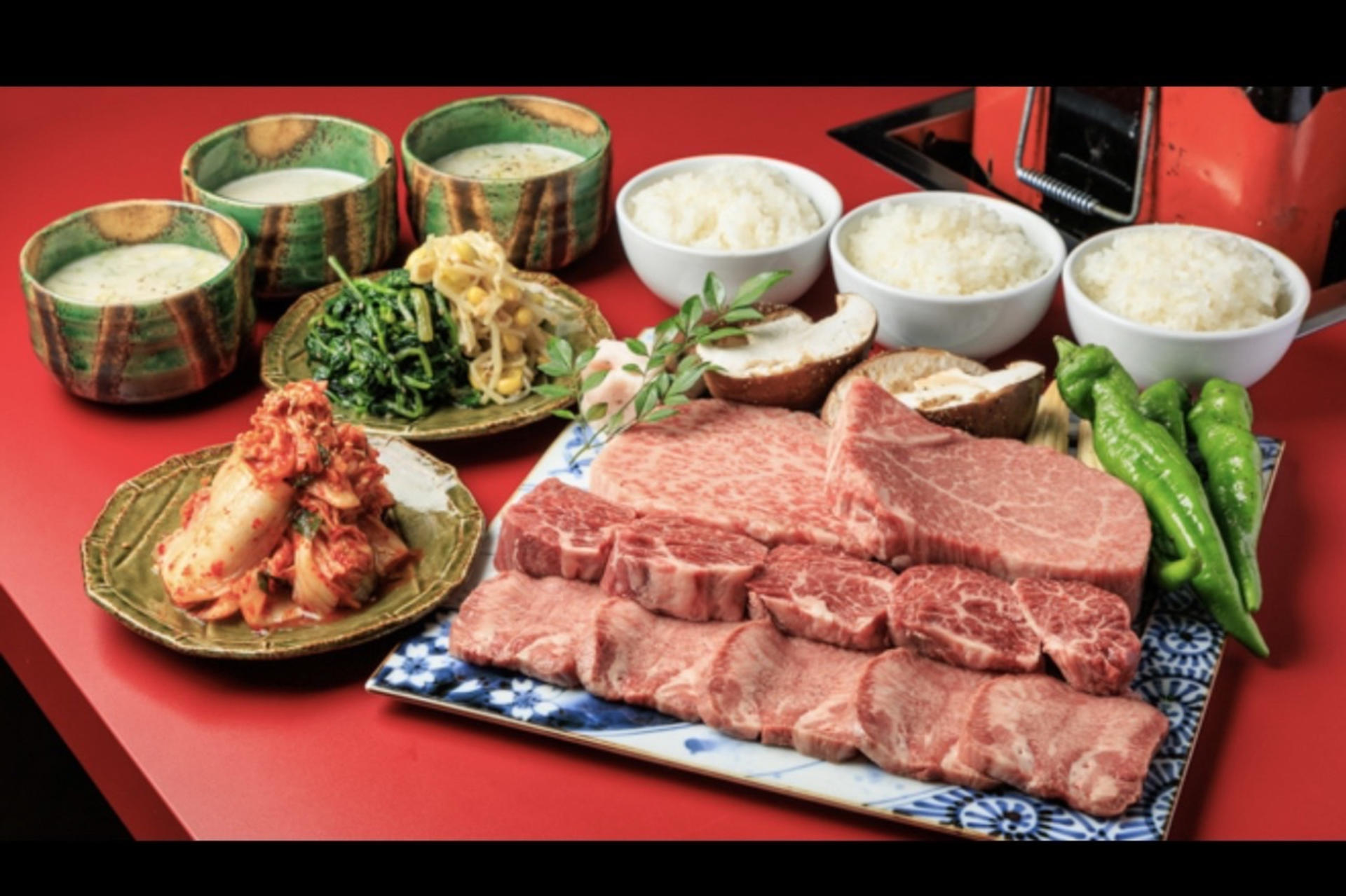 【Tenderloin Yakiniku Kyotoen】Wagyu Tenderloin Yakiniku in Gion - Thumbnail 11