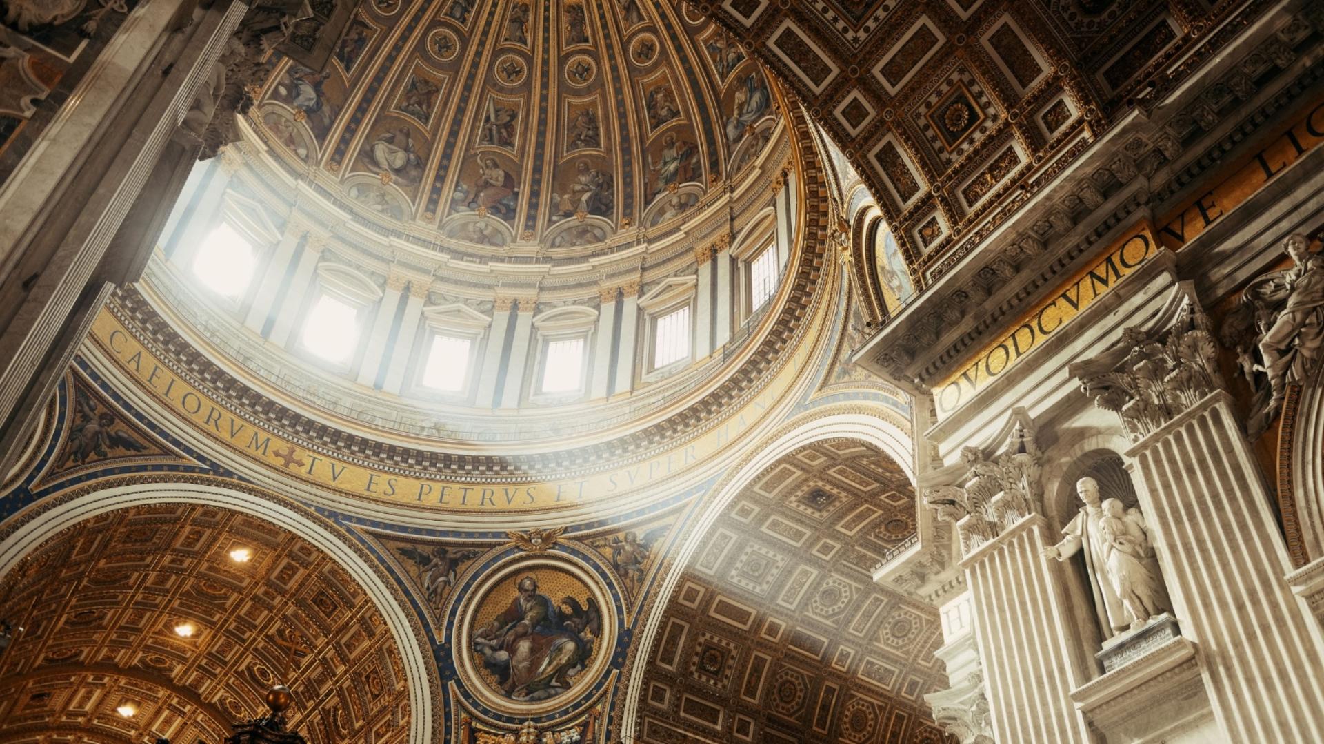 Vatican Museums private tour in Rome  - Thumbnail 2