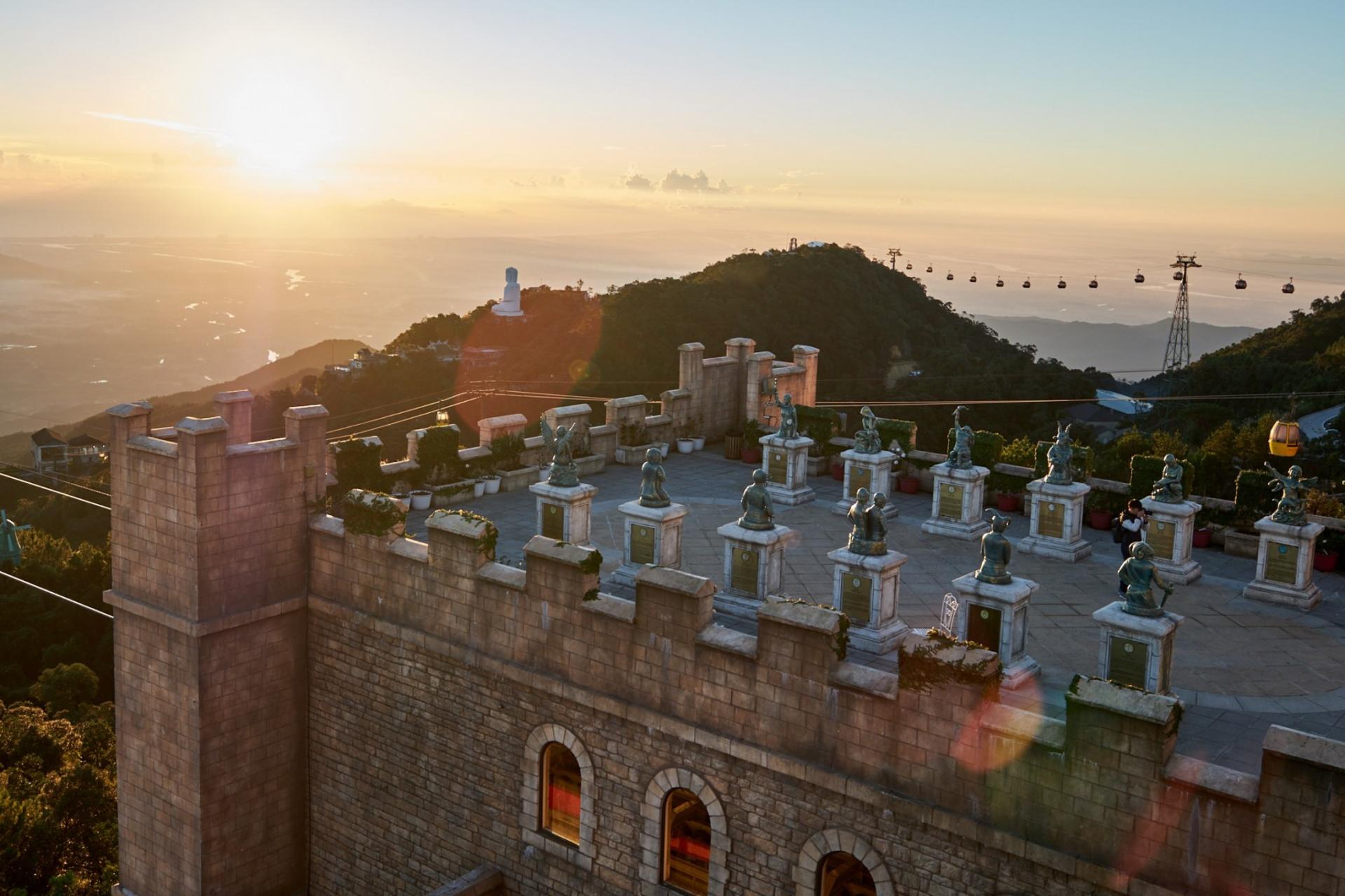 Wow Pass Ticket for Sun World Ba Na Hills - Thumbnail 5
