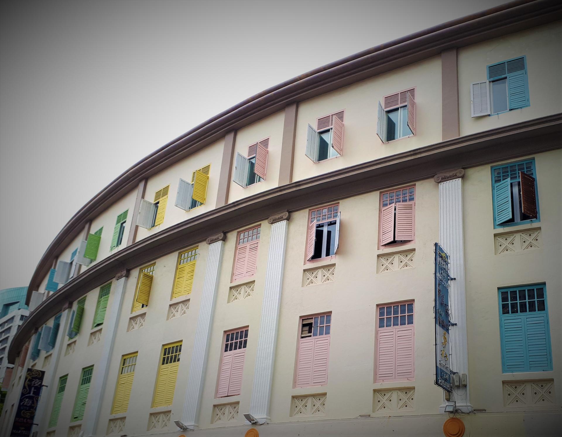 Singapore Jalan Besar 2-Hour Private Walking Tour - Thumbnail 4
