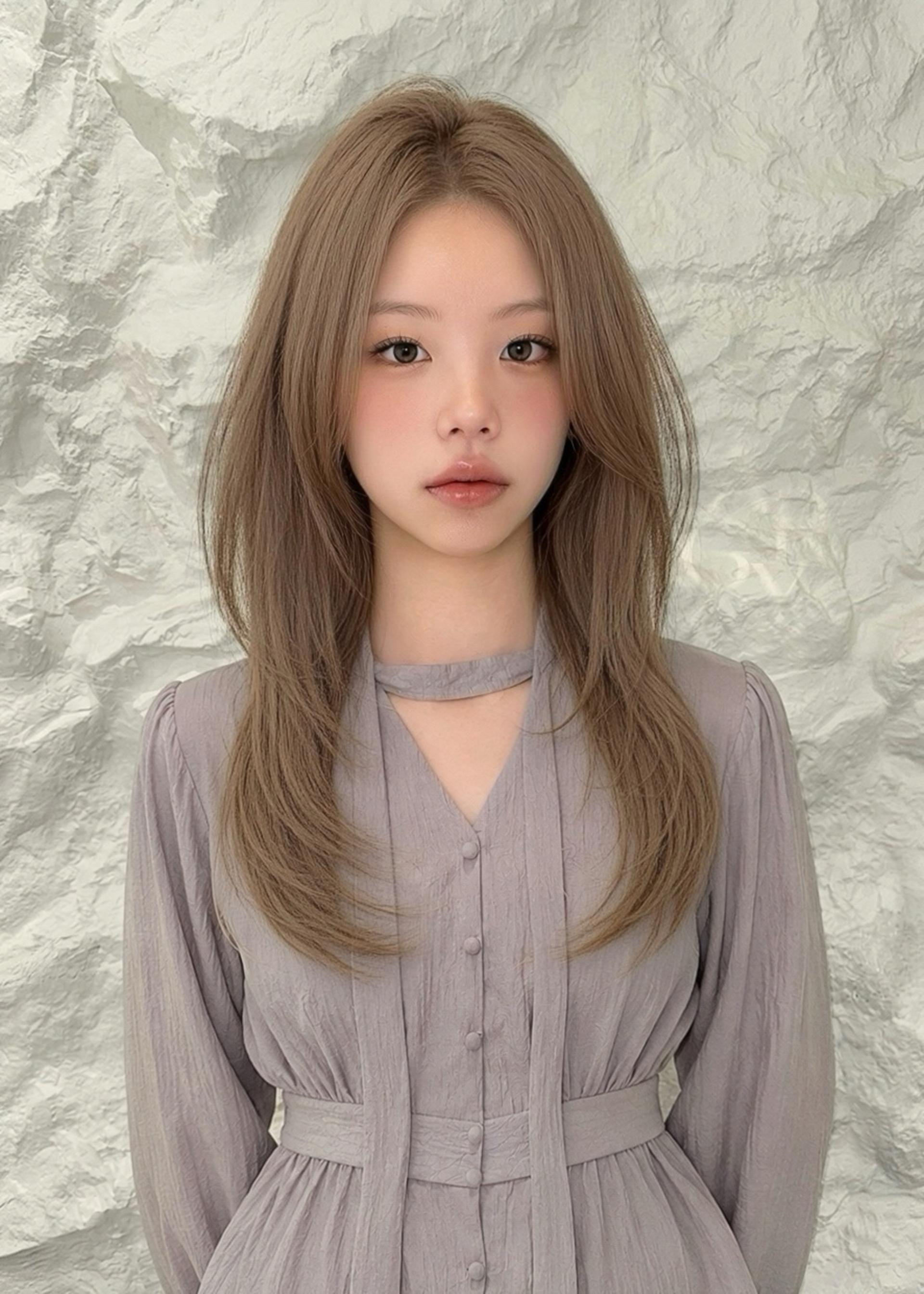 K-Pop & K-Drama Hair Styling Experience at Argyol Gangnam - Thumbnail 19