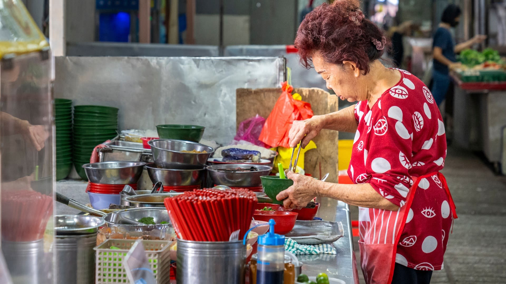 Kuala Lumpur Chinatown Delights with Real Foodie experience - Thumbnail 3