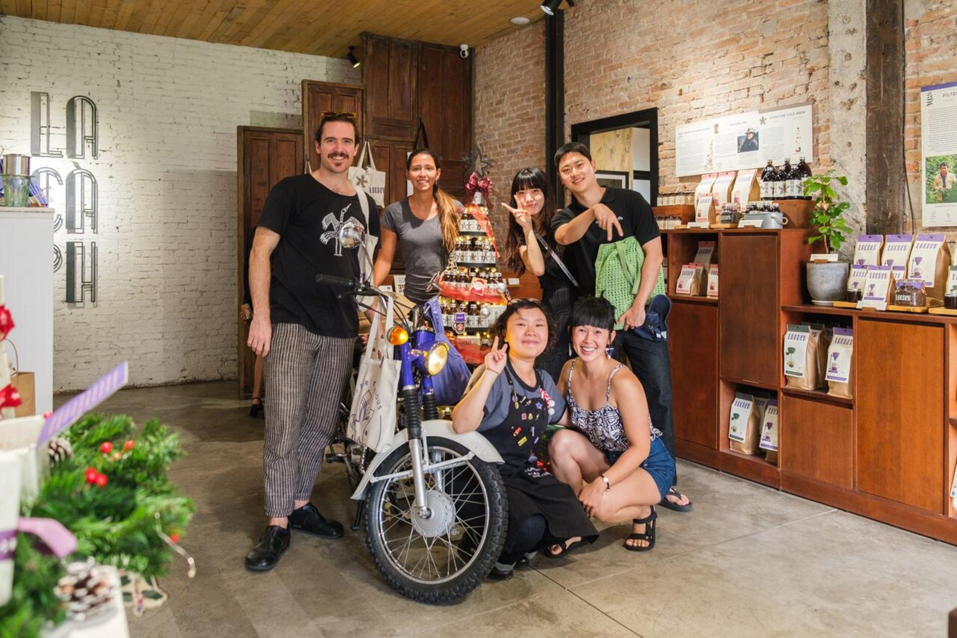 Hands-on Discovery of Vietnamese Coffee & Culture - Thumbnail 19