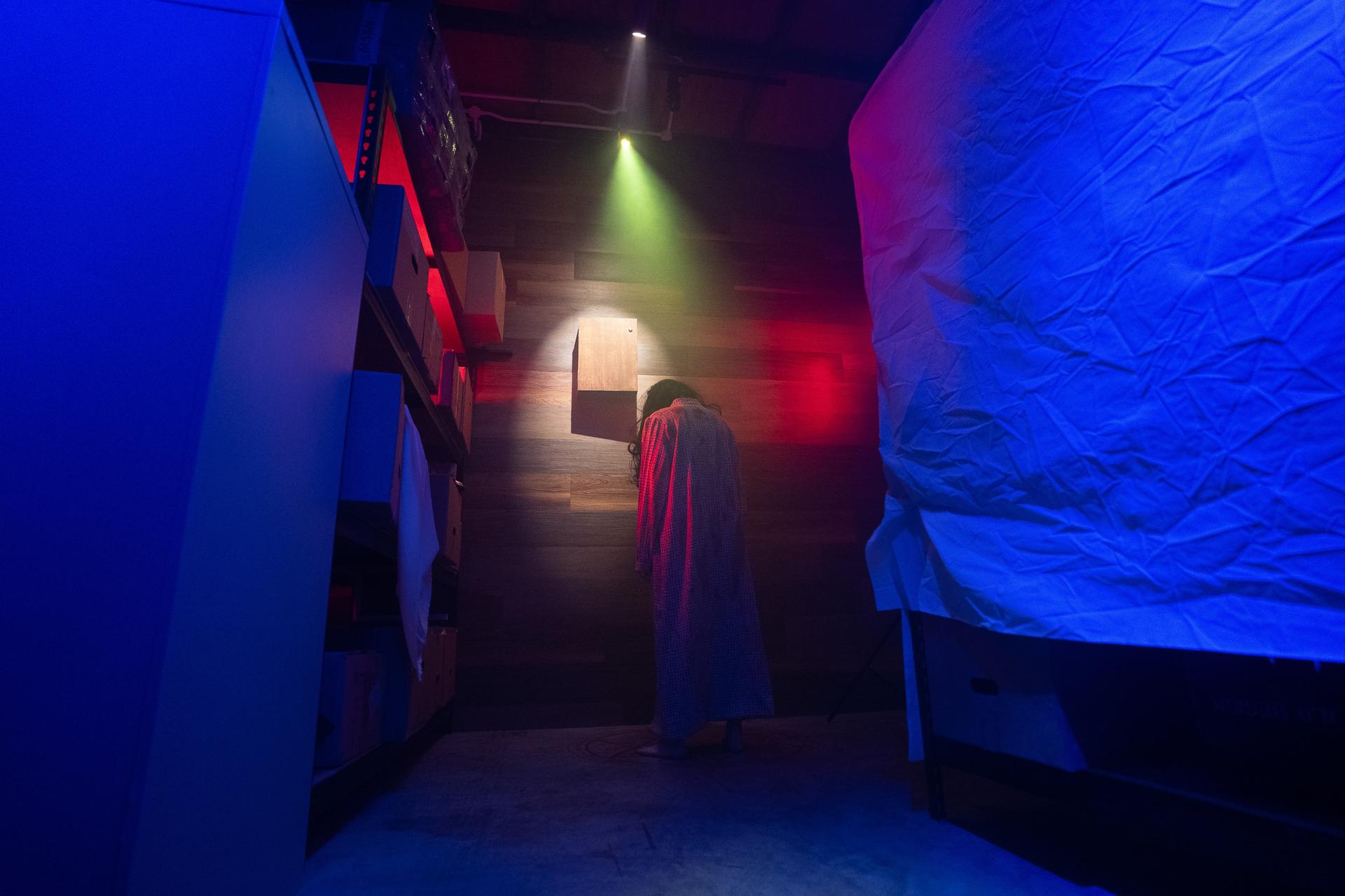 LOST in Melaka Escape Rooms Experience  - Thumbnail 10