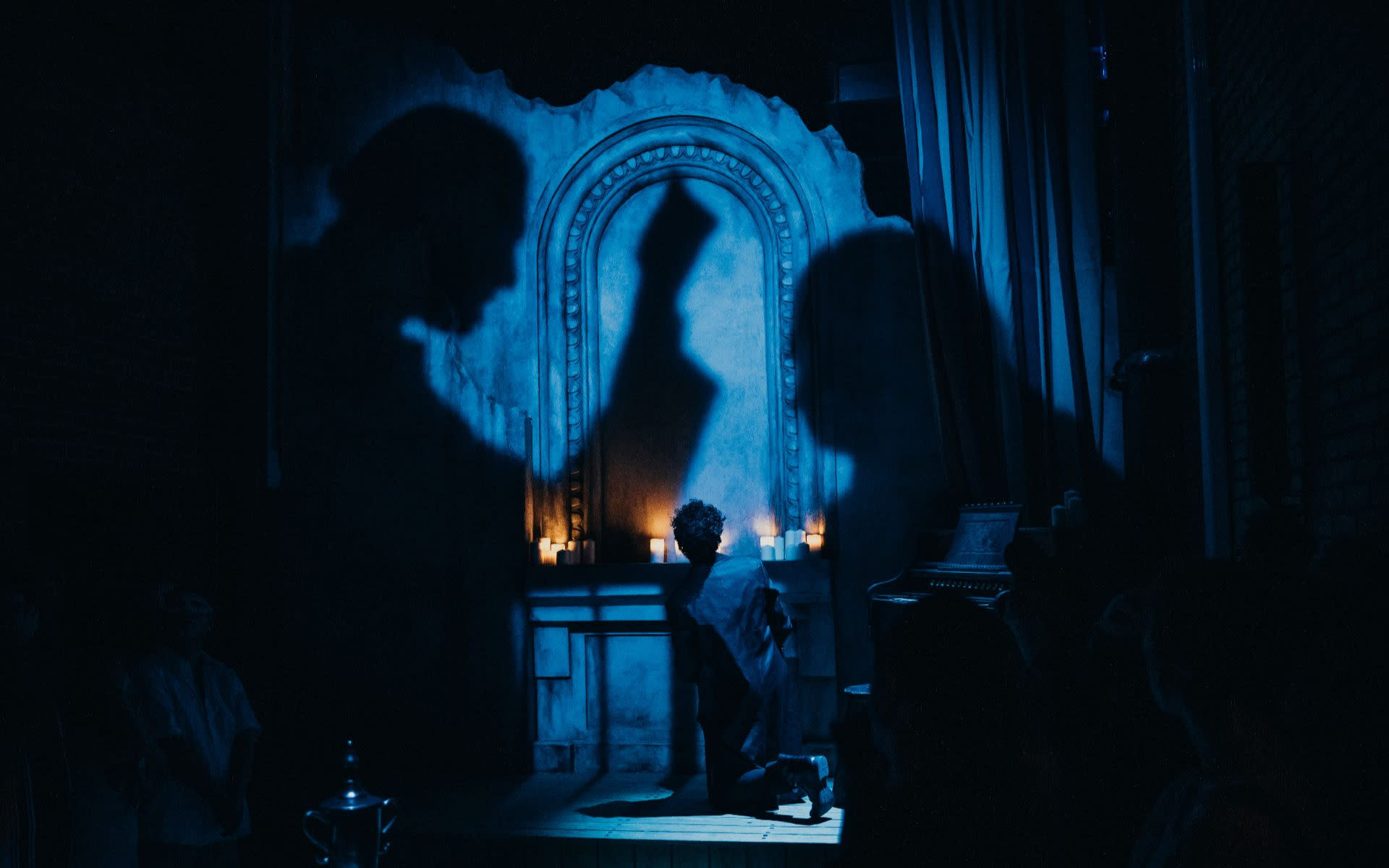 Masquerade NYC: Immersive Production of Phantom of the Opera - Thumbnail 5