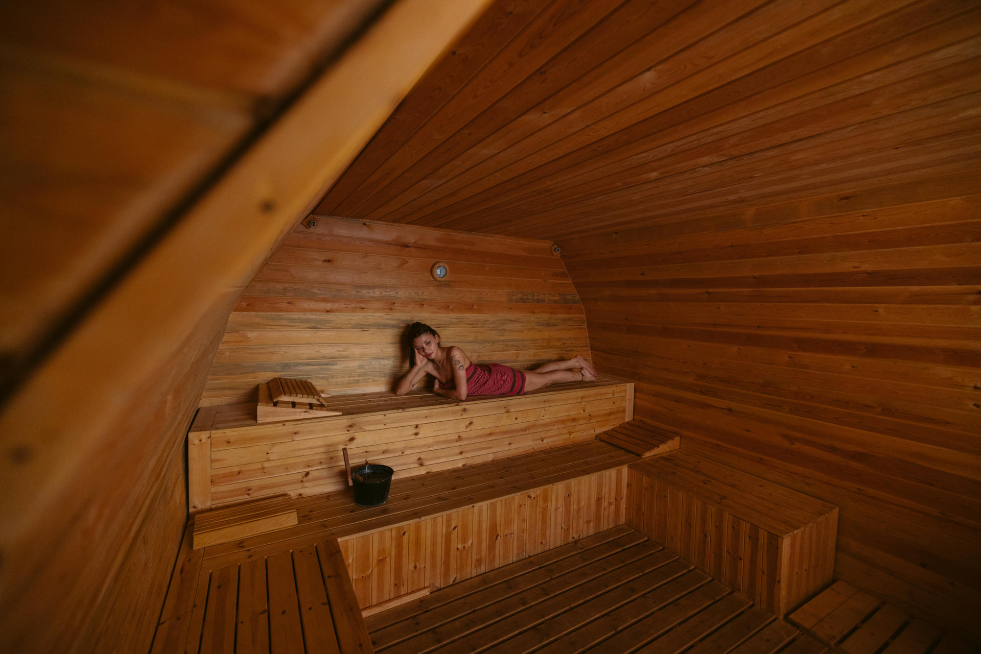 Private Turkish Bath and Spa Experience in Cappadocia - Thumbnail 20