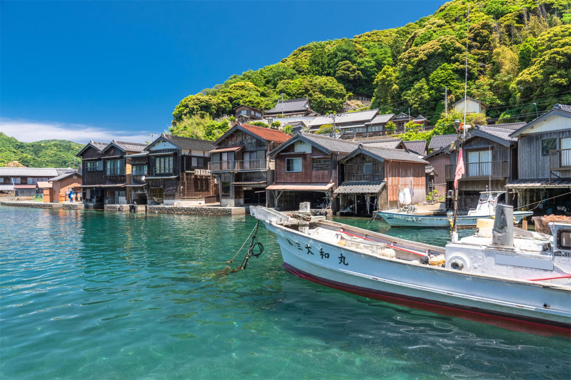 Kyoto & Nara & Amanohashidate 2-Day Tour - Free Shrimp Sticks for Feeding Seagulls (Accommodation Not Included) - Thumbnail 14