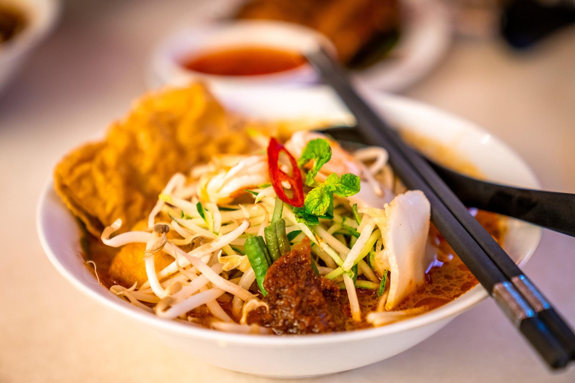 From Kuala Lumpur: Malacca River Cruise & Historical Tour with Lunch - Thumbnail 5