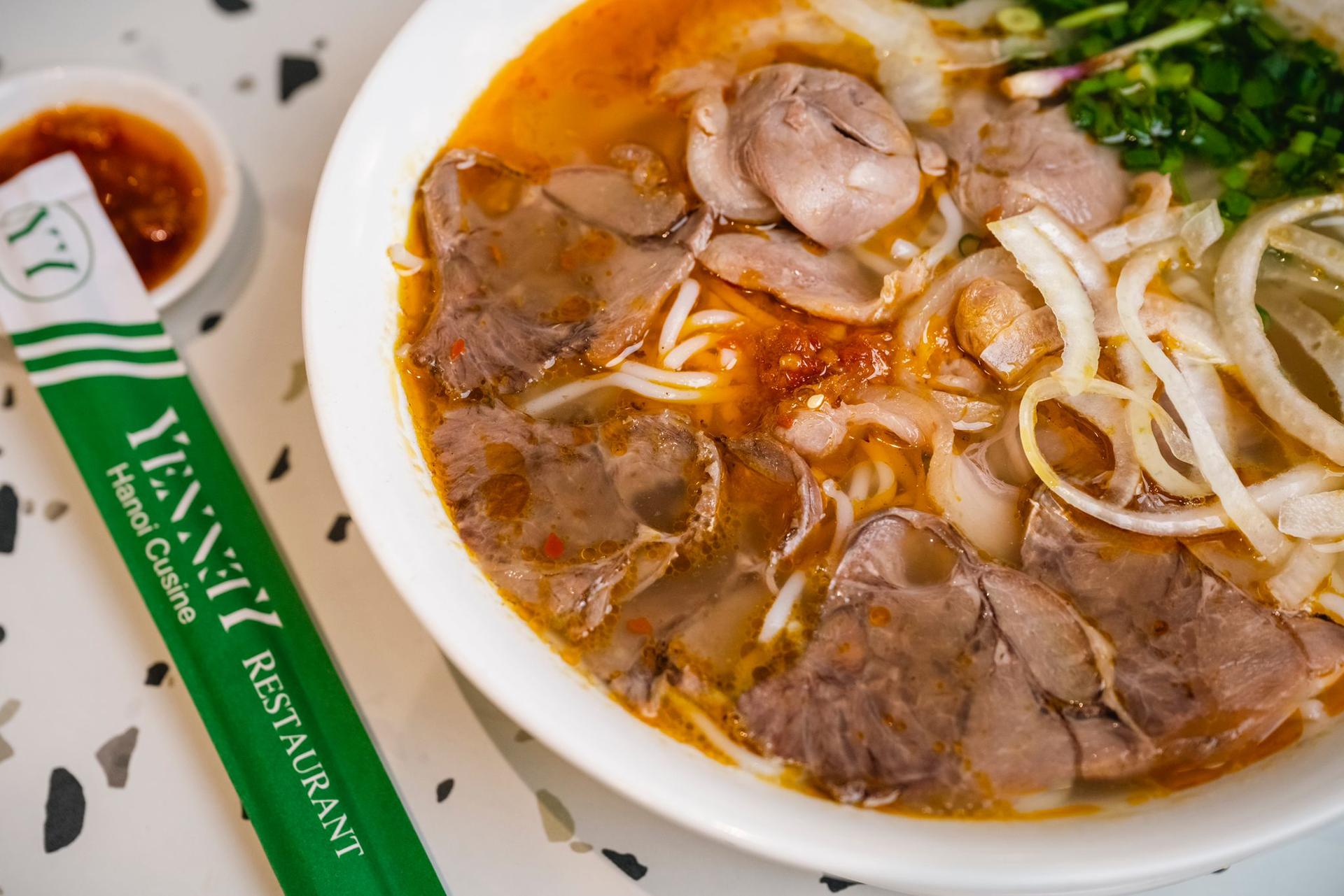 YenneY Vietnamese Restaurant in Singapore  - Thumbnail 11