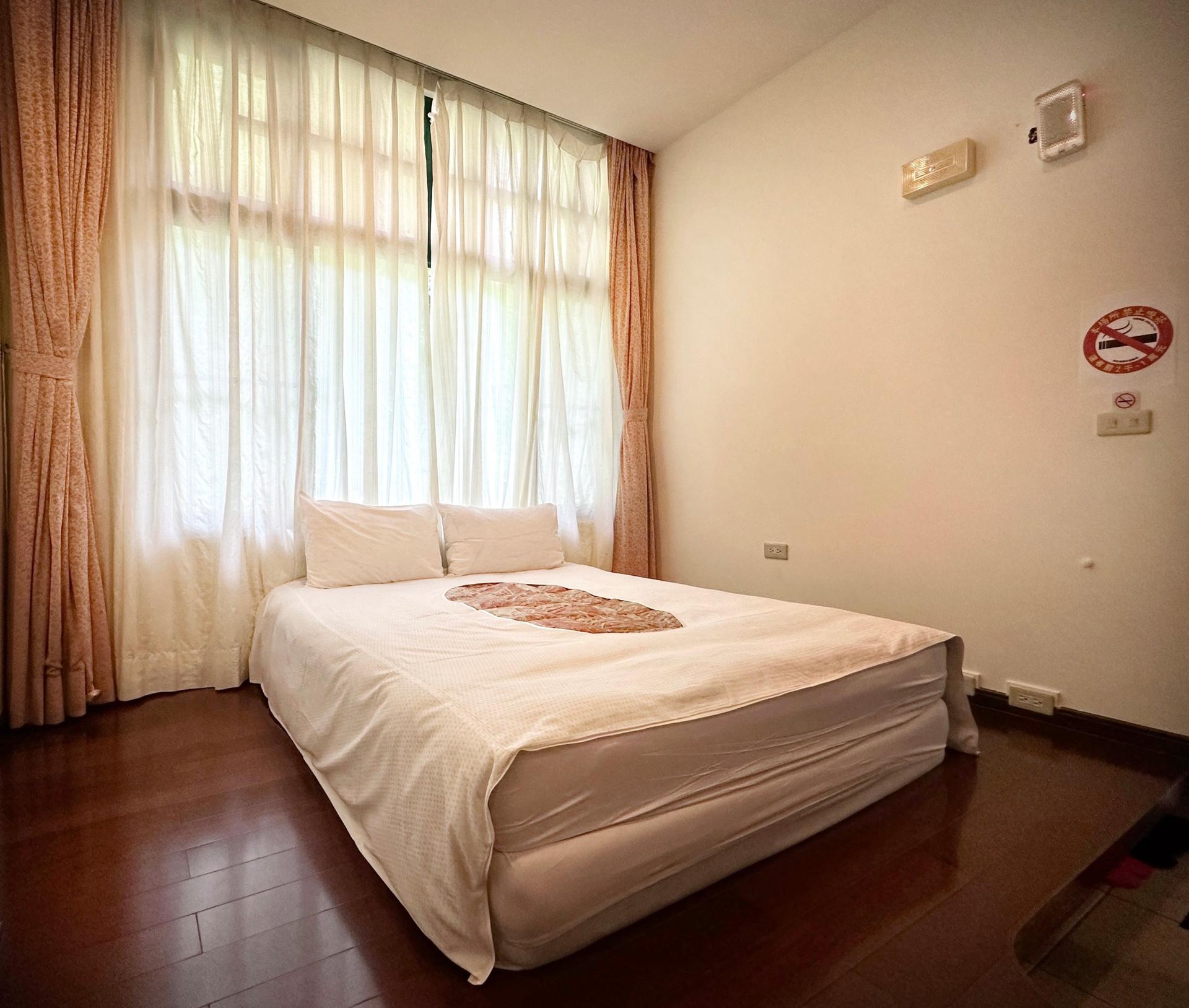 Wulai Spring Resort Hot Spring Experience in New Taipei - Thumbnail 8
