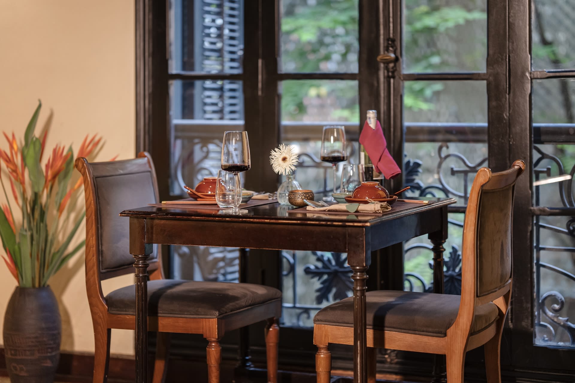 [HOME Hanoi Restaurant] Premium Set Menu Dining Experience in Ha Noi - Thumbnail 8