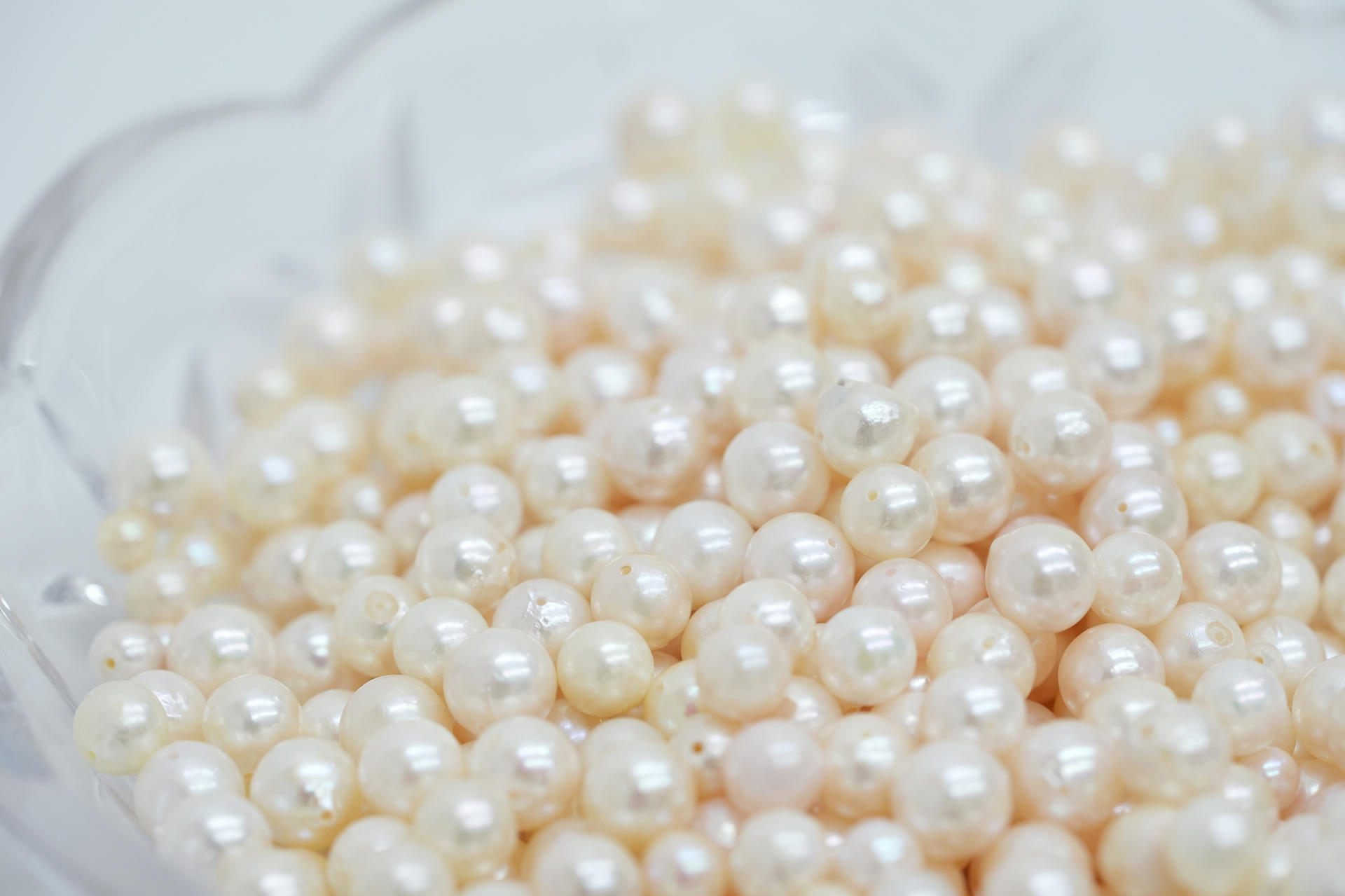 Akoya Pearl Bracelet Making Experience with Japanese Gems (Kyoto) - Thumbnail 4