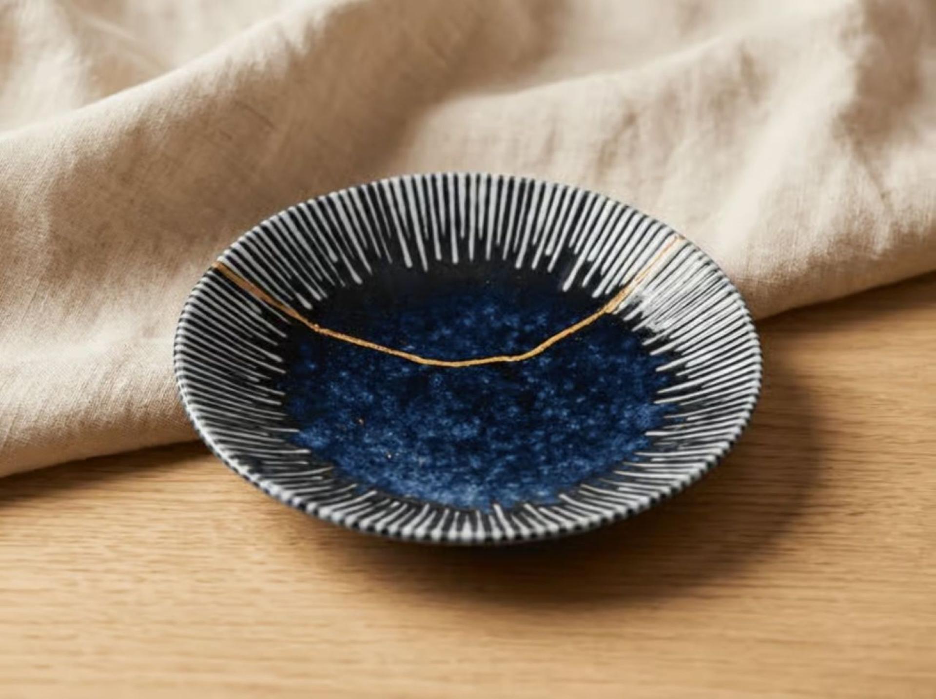 Tokyo: Shibuya Kintsugi Workshop - Thumbnail 11