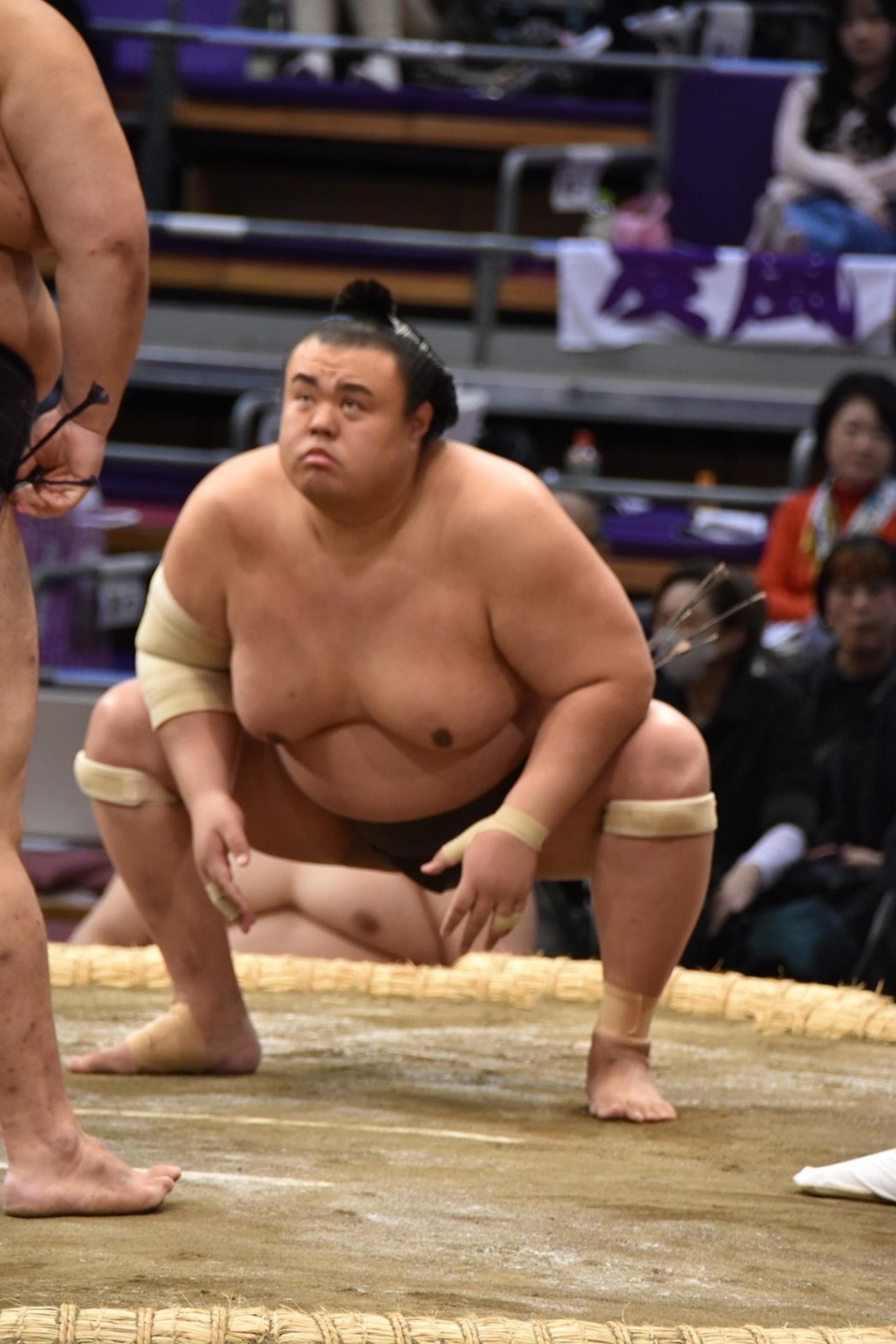Tokyo: One-Day-Only Sumo Retirement Ceremony at Ryogoku Kokugikan - Thumbnail 27