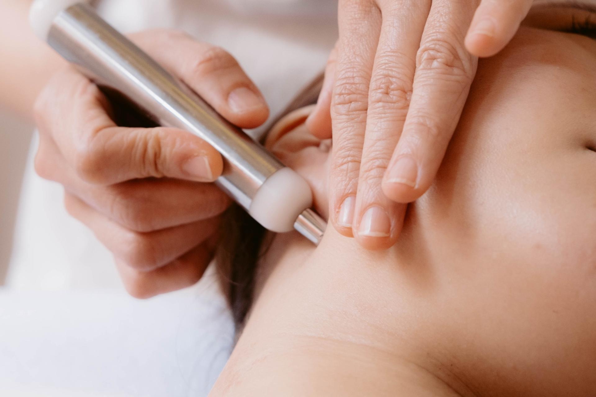 First Timer Offer: Meridian Facial & Body Experience - Thumbnail 2