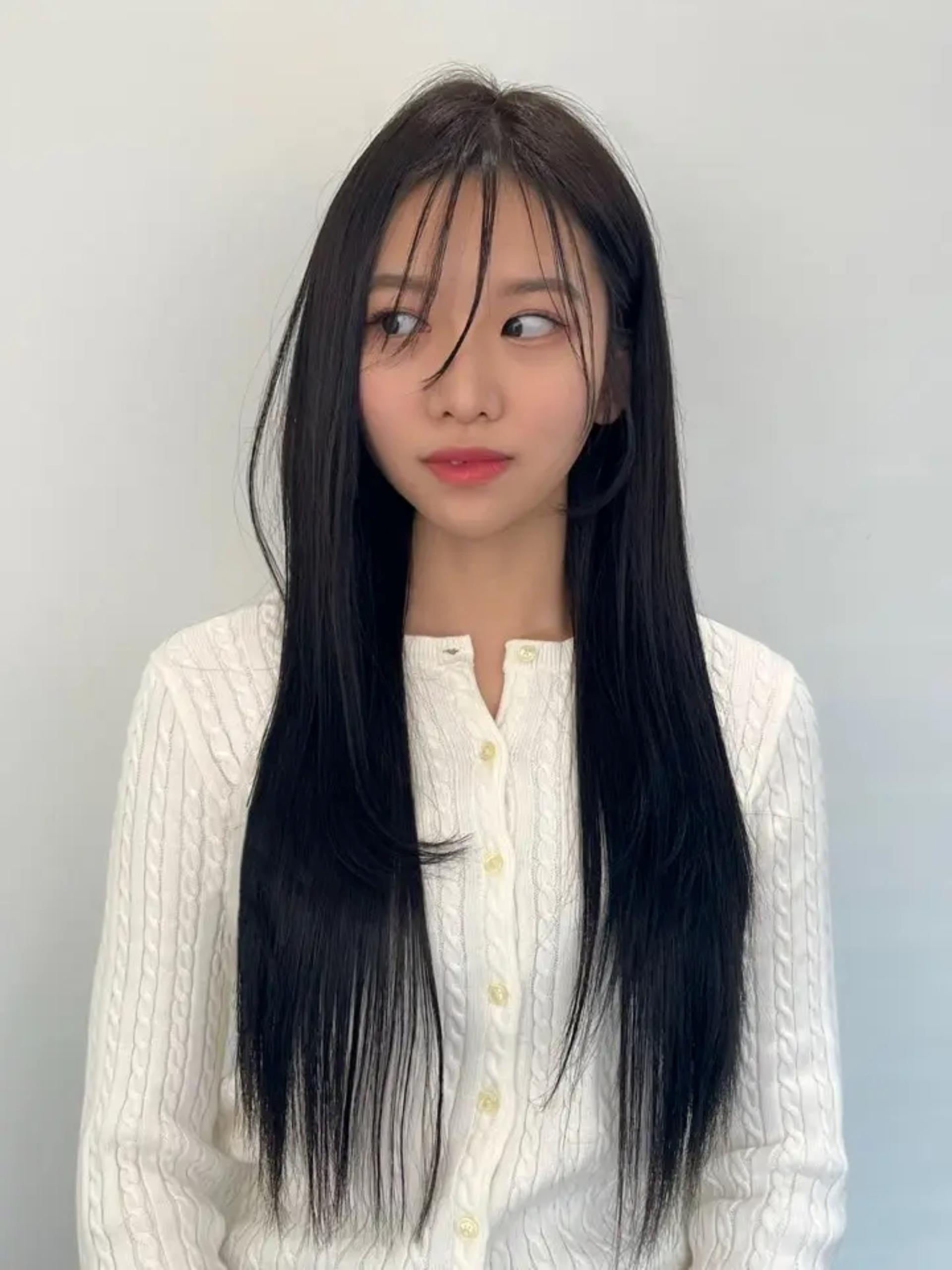 JUNO HAIR Myeongdong Art Theater: Head Spa & Custom K-Styling - Thumbnail 8