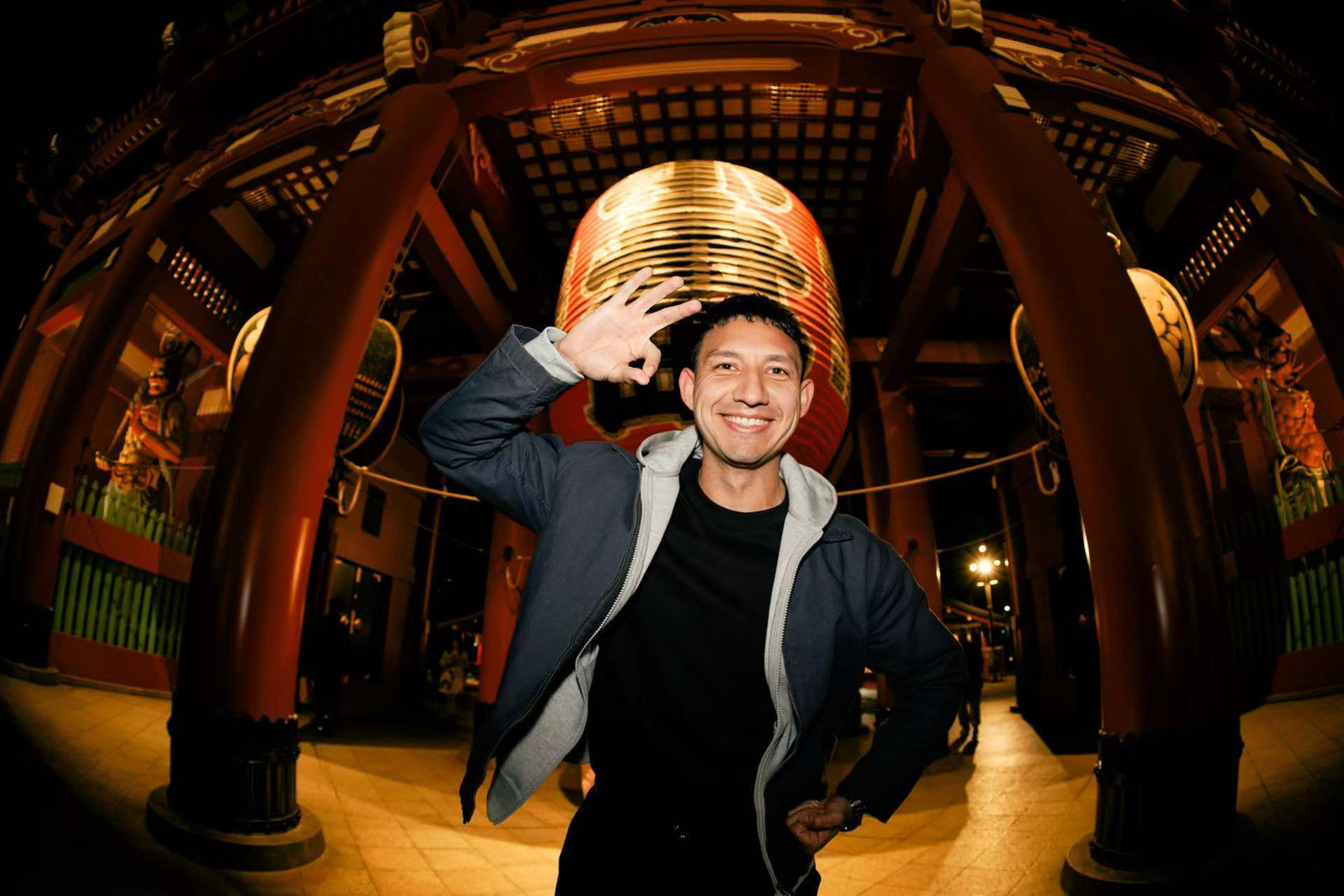 Tokyo Private Photoshoot Experience - Thumbnail 10