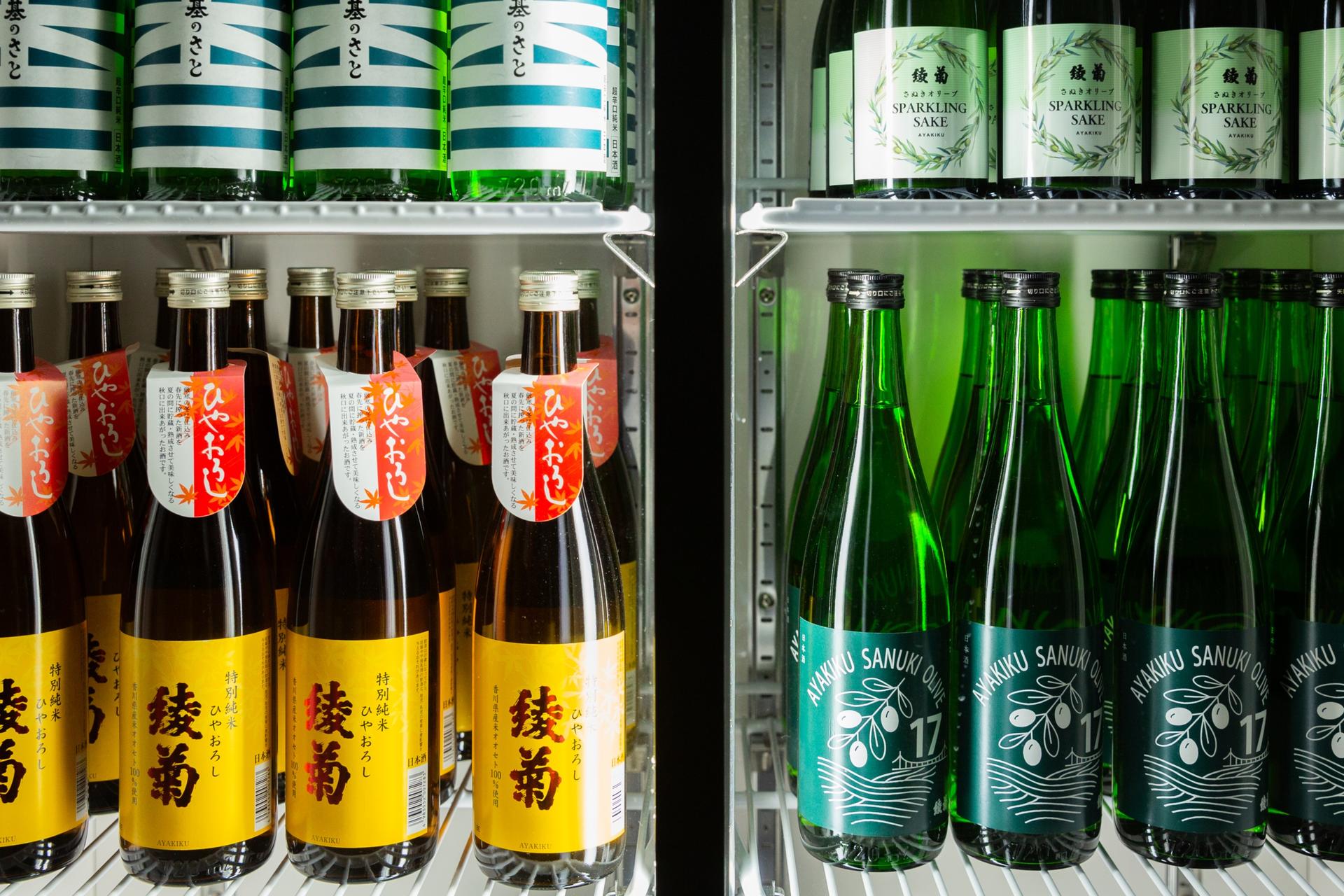 Shibuya Sake Tasting Experience in Tokyo - Thumbnail 12