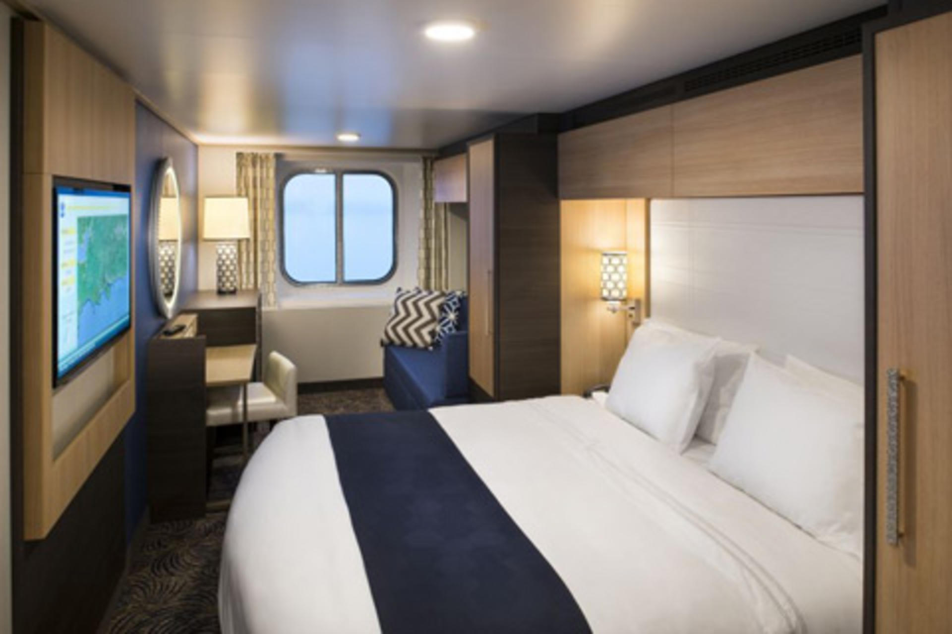 Spectrum of the Seas Cruise to Okinawa from Shanghai by Royal Caribbean - Thumbnail 29