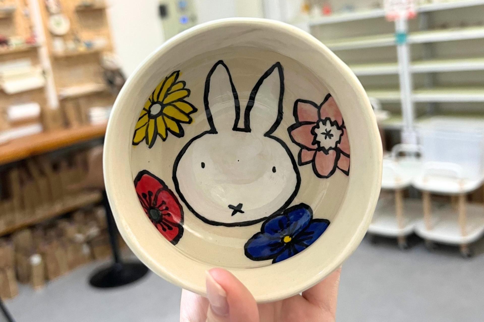 COCOART Pottery Experience in a Historic Building in Singapore - Thumbnail 14
