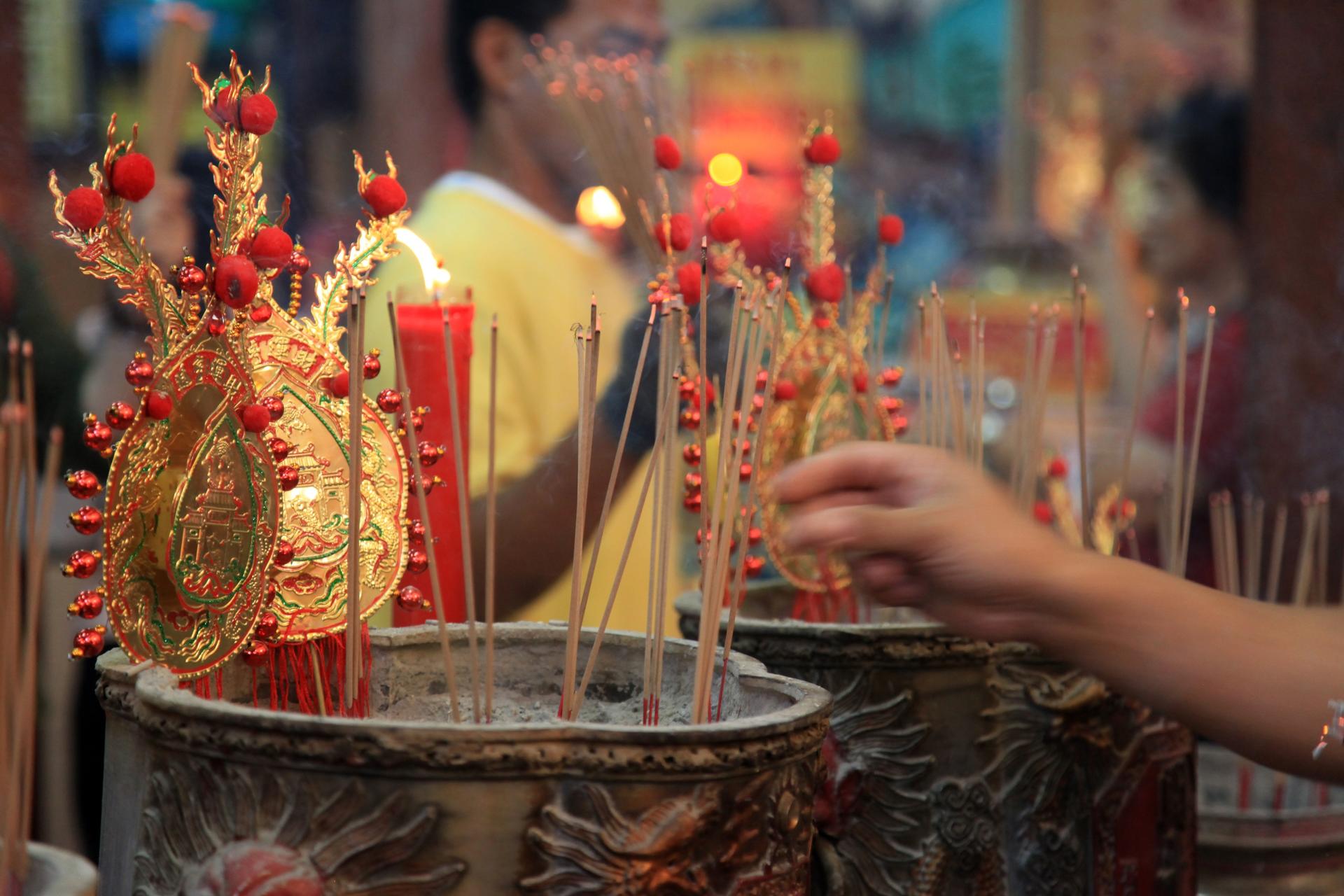 Authentic Street Food Tour in Chinatown I Bangkok - Thumbnail 9