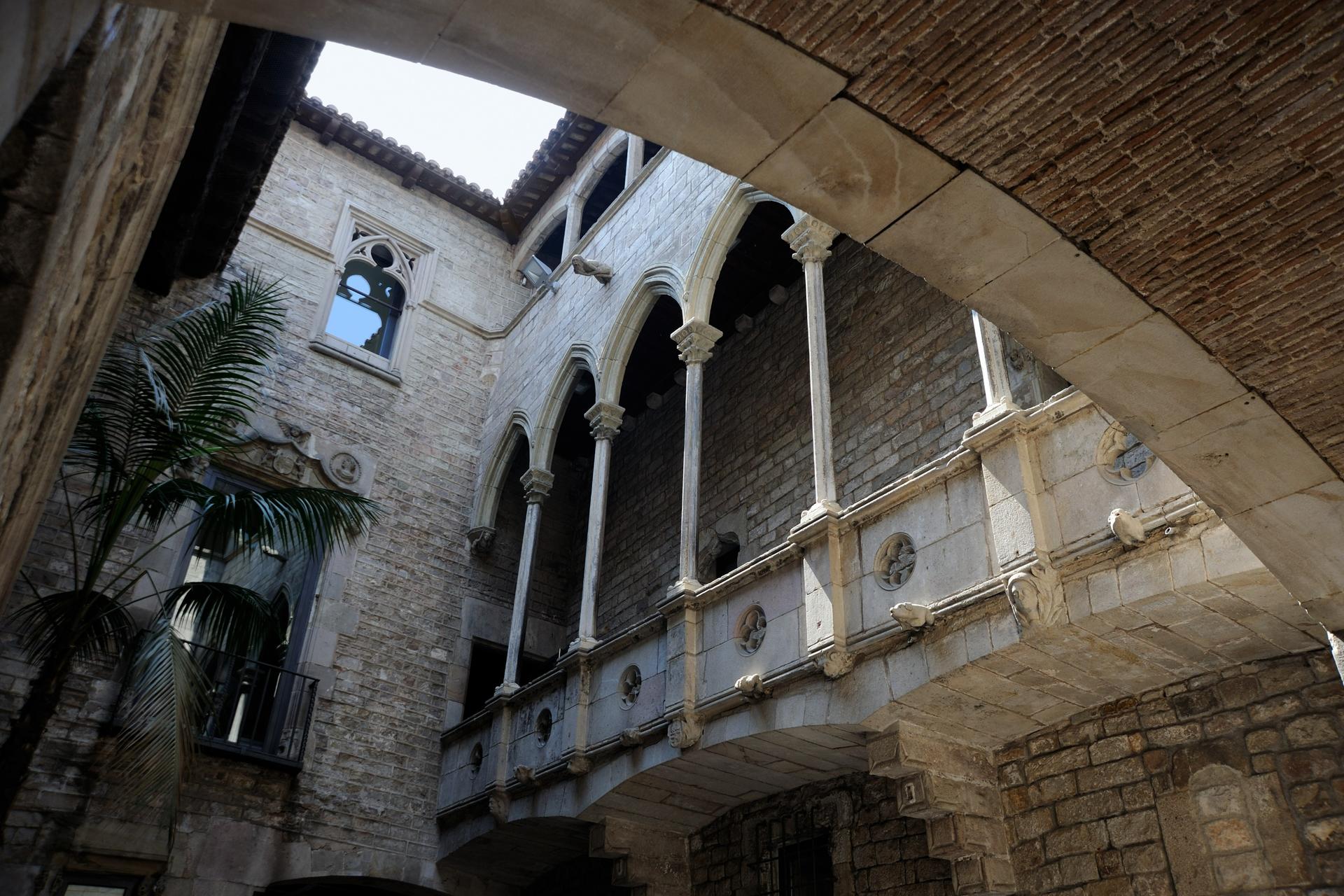 Go City: Barcelona Explorer Pass - Thumbnail 6