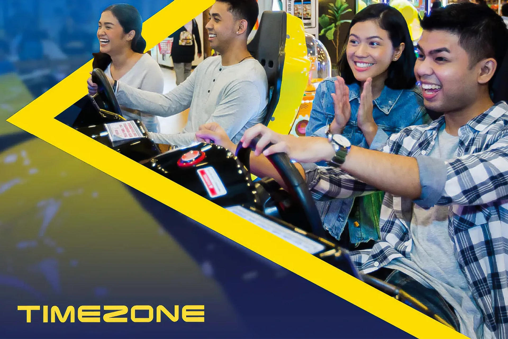 Timezone Paris Van Java in Bandung - Thumbnail 4