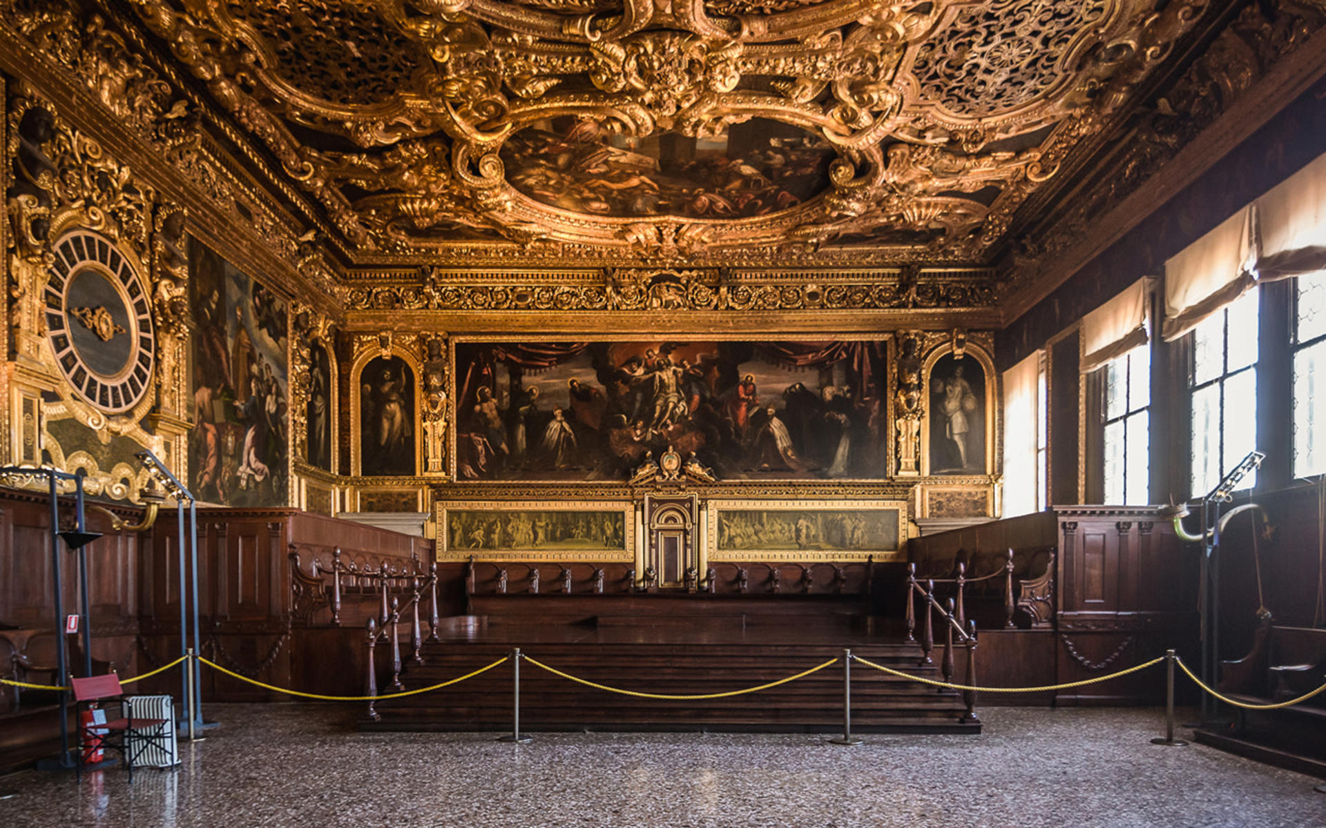 Venice San Marco Pass: Basilica, Doge Palace, Bell Tower - Thumbnail 4