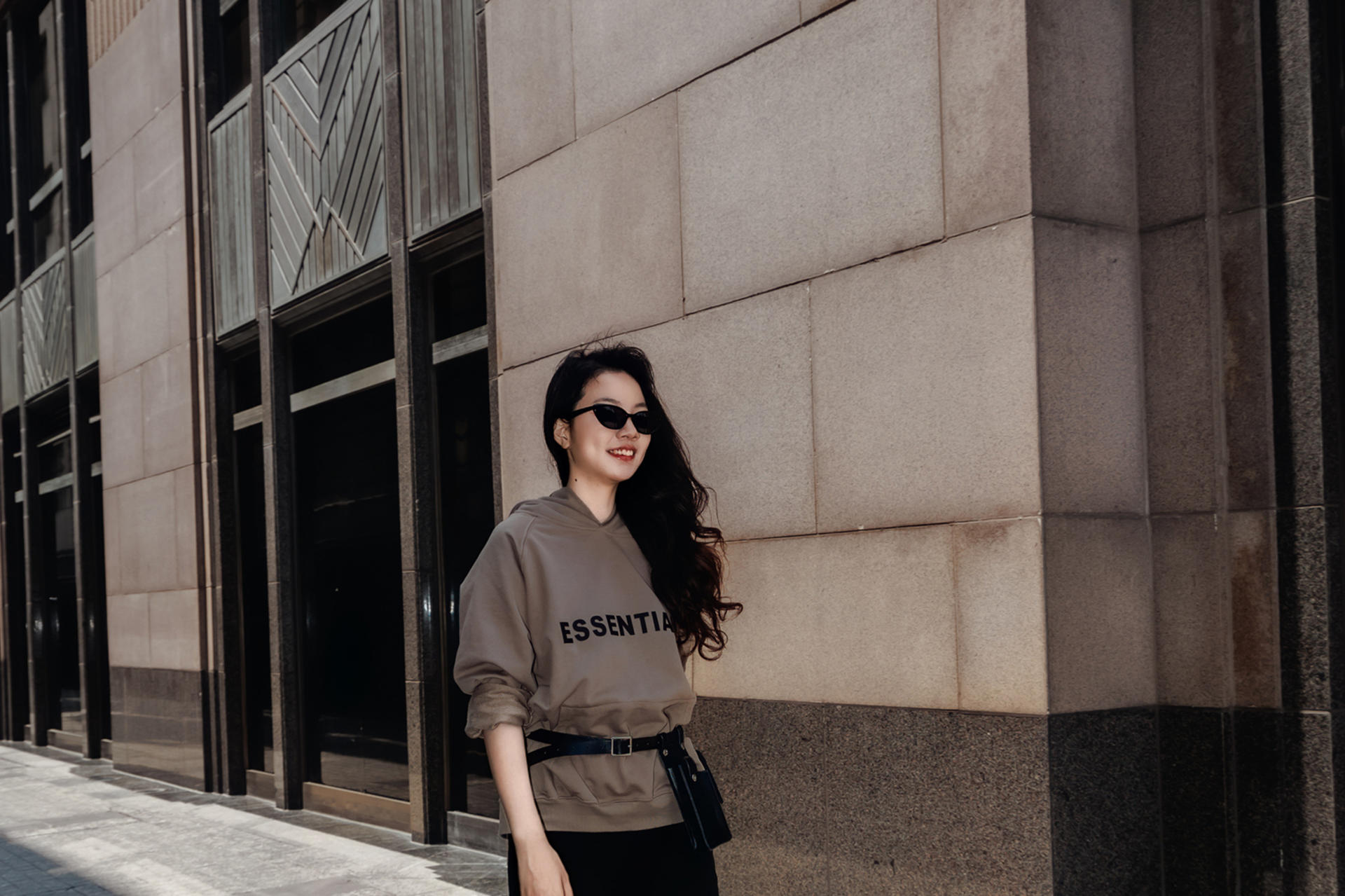 Shanghai Bund/Wukang Road Personal Travel Photography Portrait - Thumbnail 17