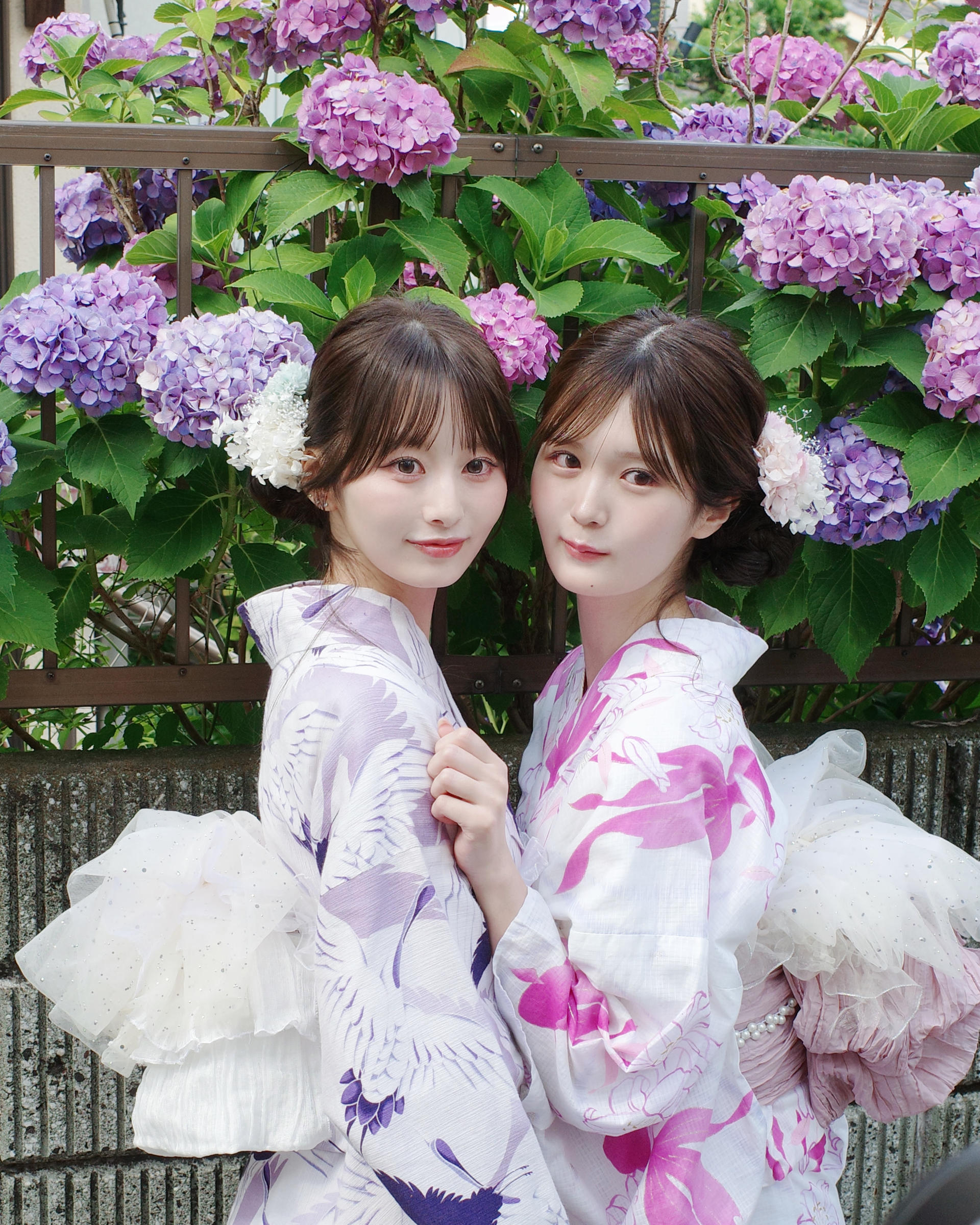 Kimono Rental (Provided by Wargo Osaka Shinsaibashi Store) - Image 1