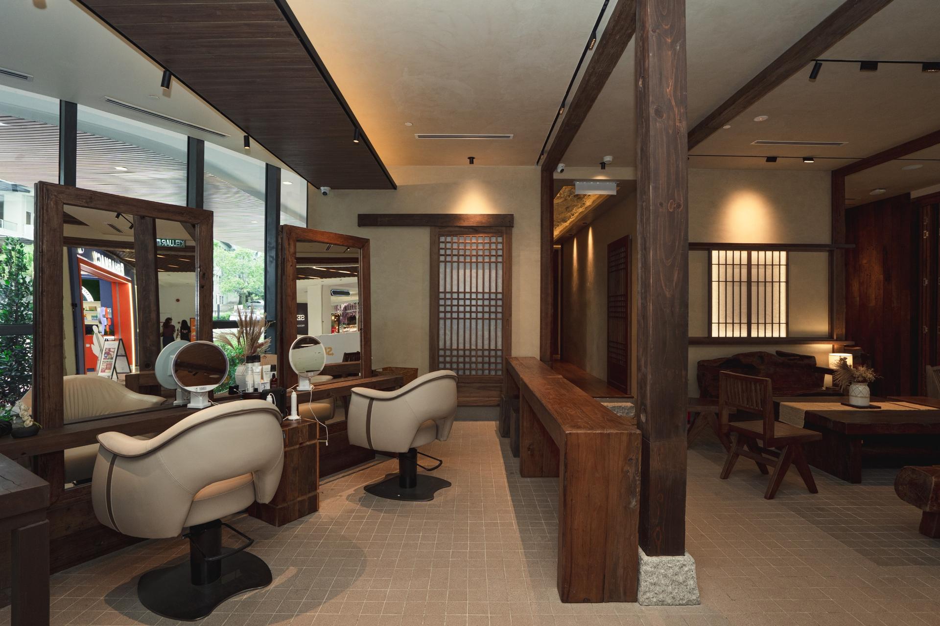GOYO Korean Wellness Head Spa - Deep Relaxation at KLGCC - Thumbnail 13
