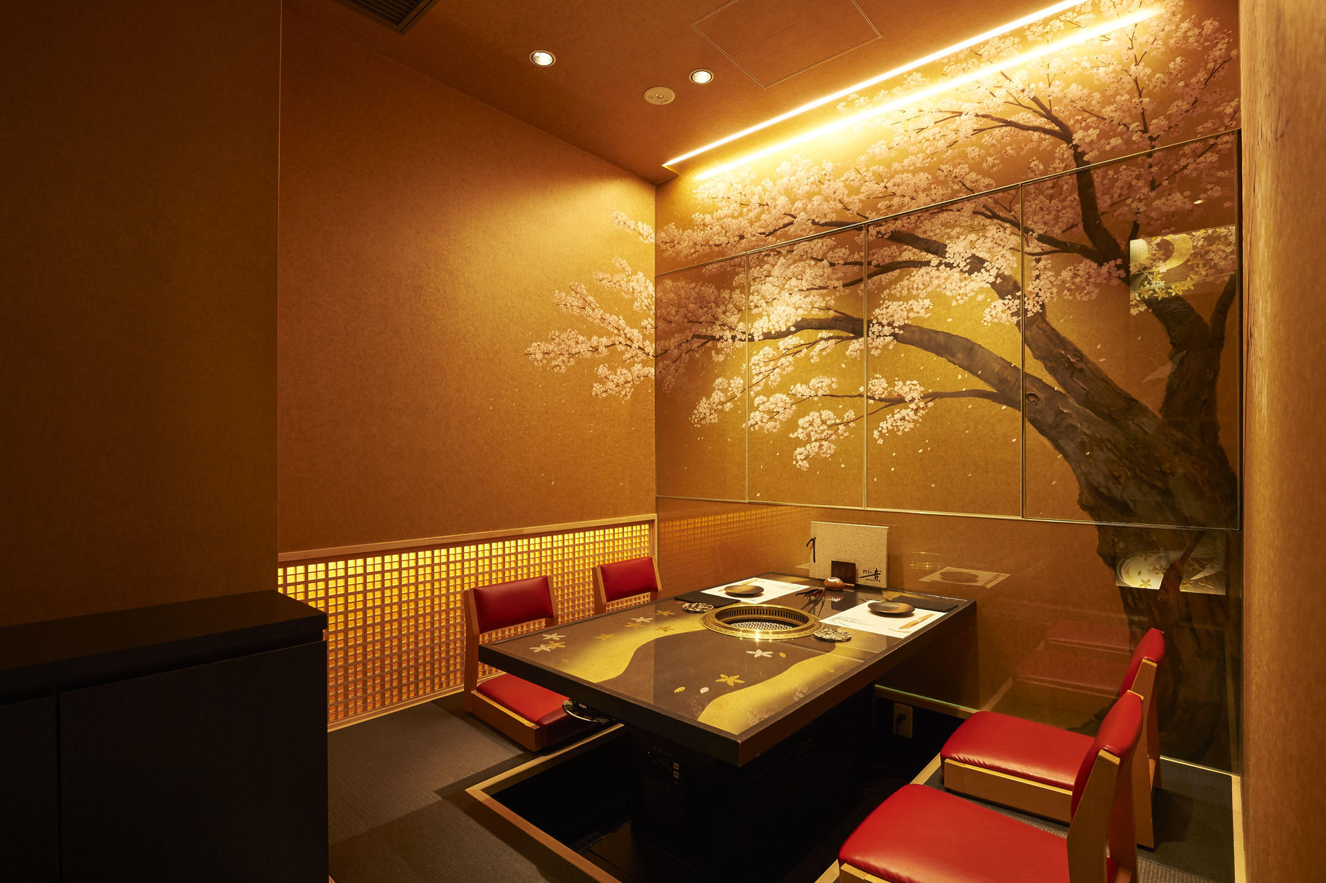 Wagyu Yakiniku Nikunone - WagyuBBQ in Shinjyuku - Thumbnail 15