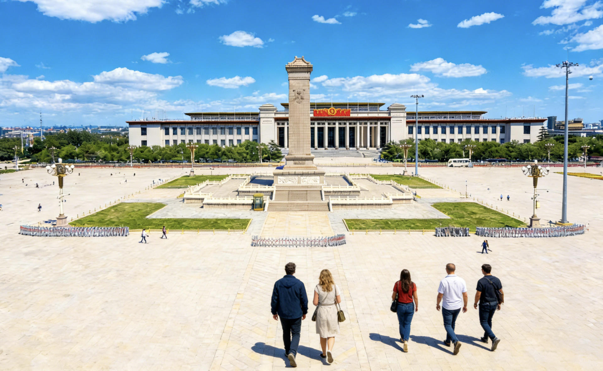 All Inclusive 2-Day Beijing Private Tour to Top 6 City Highlights - Thumbnail 36