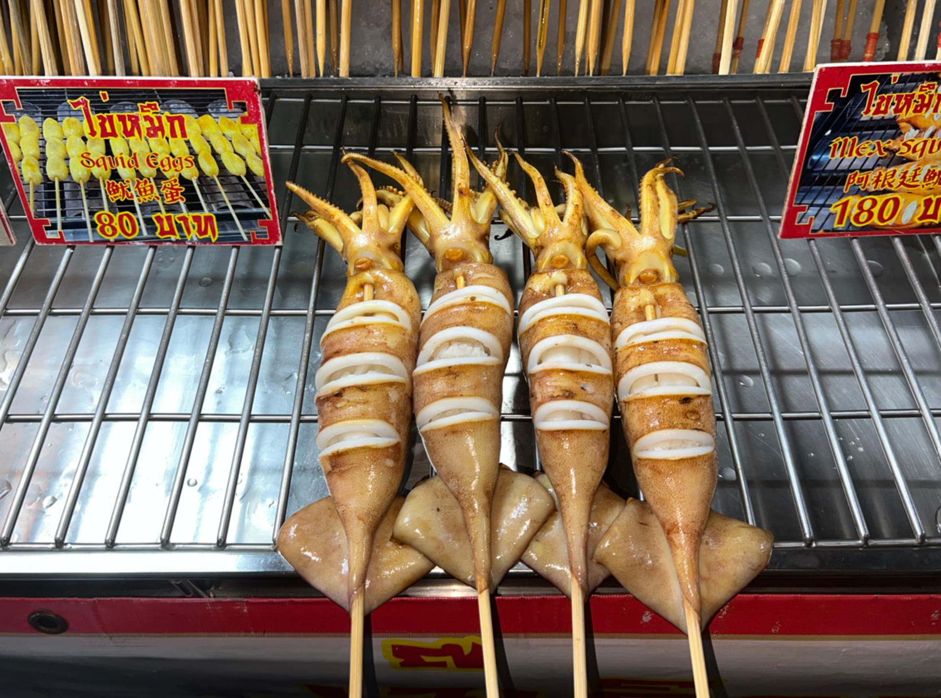 Bangkok Night Michelin Foodie Tour in China Town with 15+ Tastings - Thumbnail 37