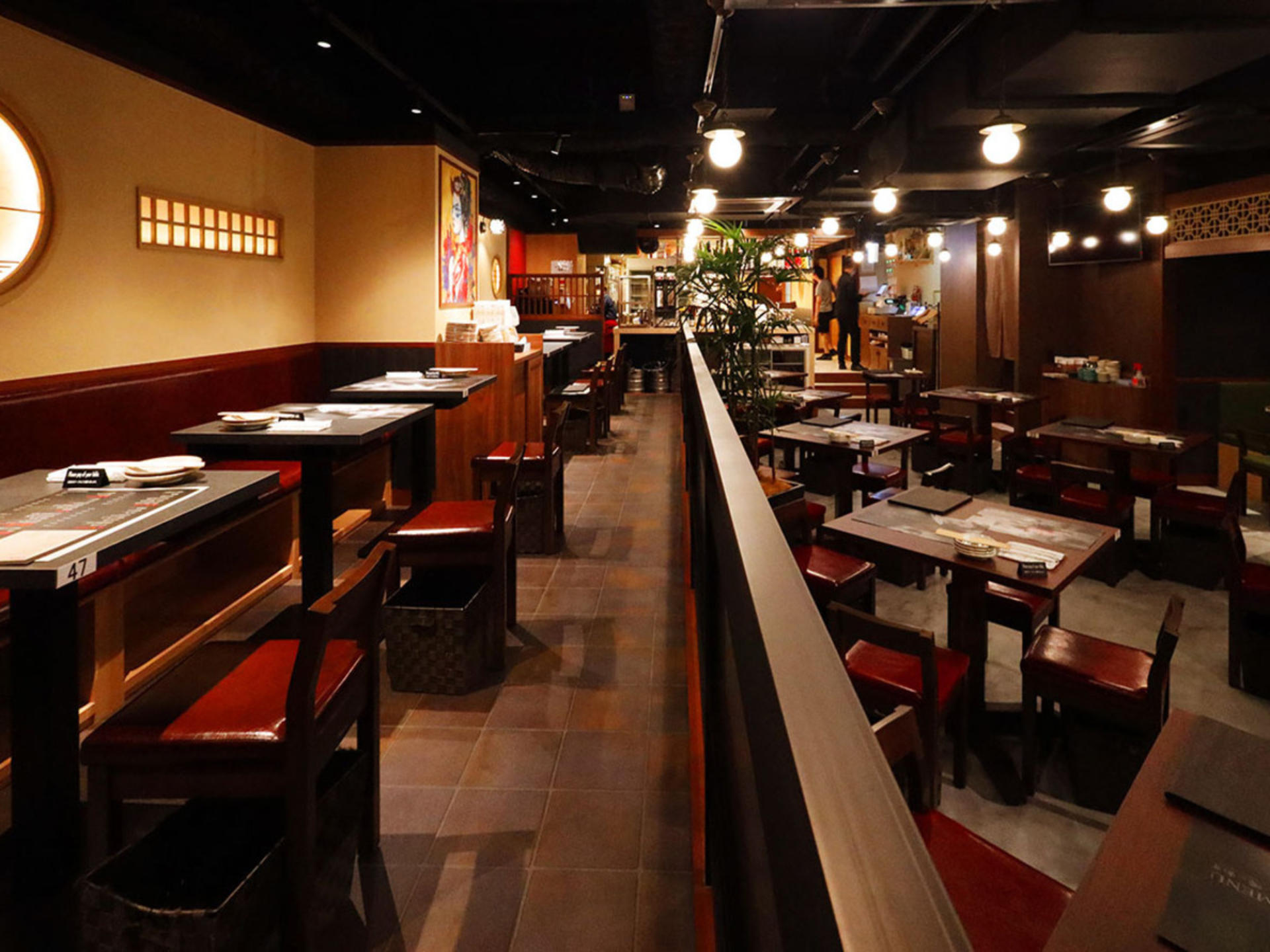 Ore no Kappo (Ore no Kappo) High-end Japanese Cuisine - Ginza Main Store - Thumbnail 4