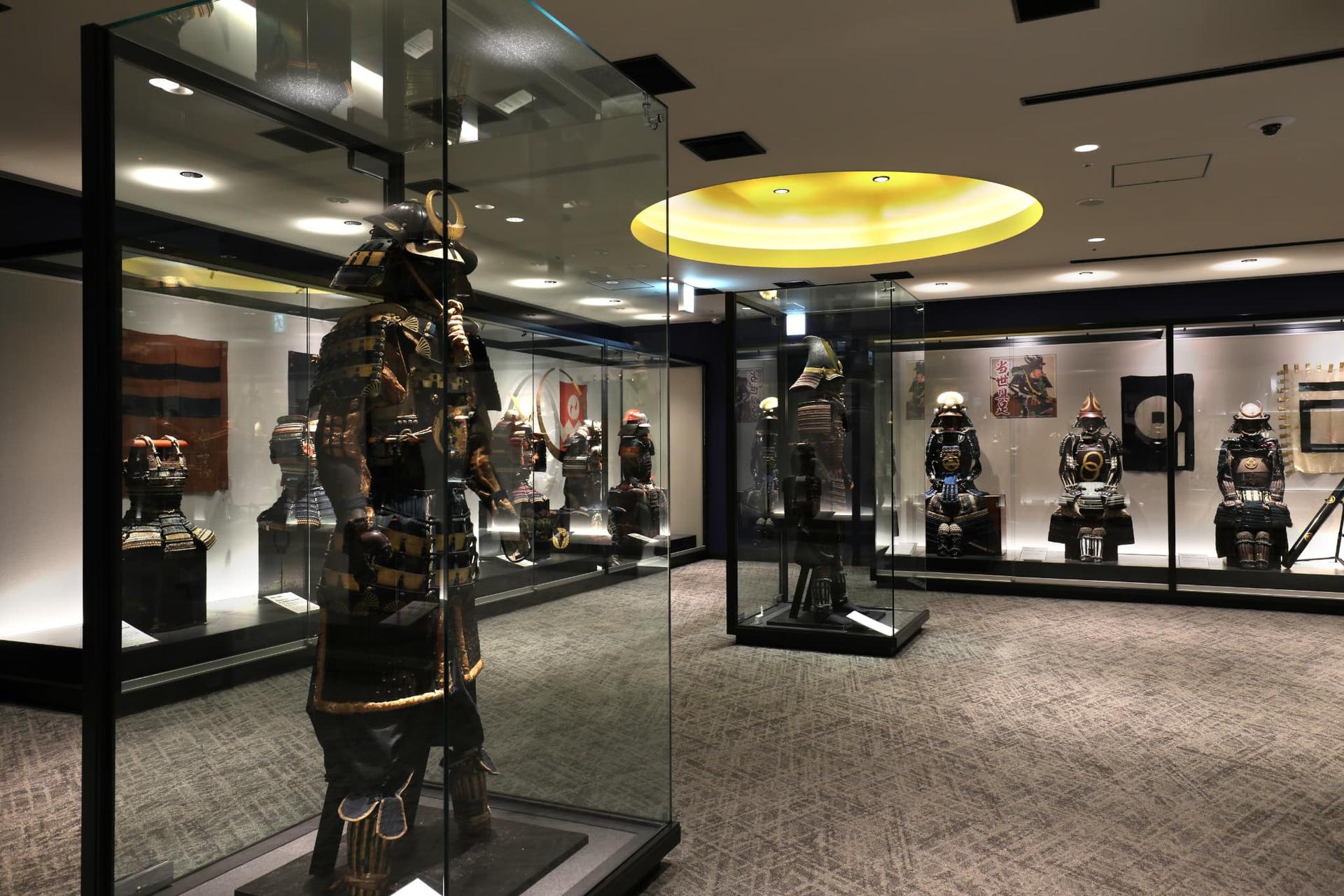 Nagoya Touken World - Thumbnail 4