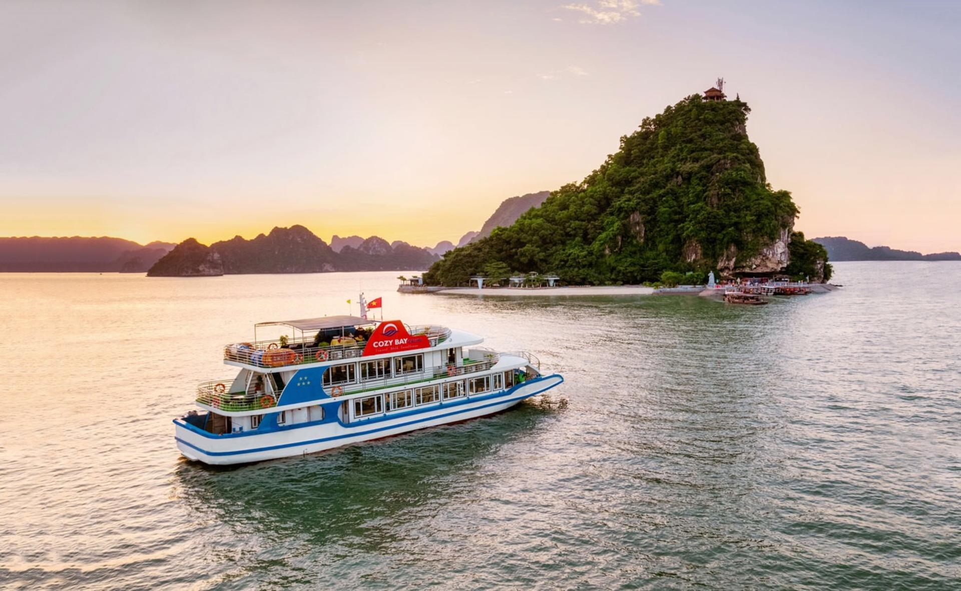 2D1N Ninh Binh and Ha Long Bay Tour with Overnight in Ninh Binh - Thumbnail 15