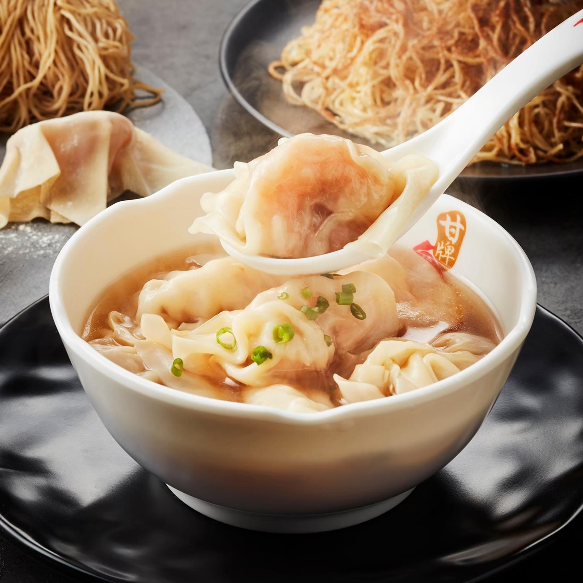 Kam's Roast Thailand (One MICHELIN Star 2023 Hong Kong) - Thumbnail 5