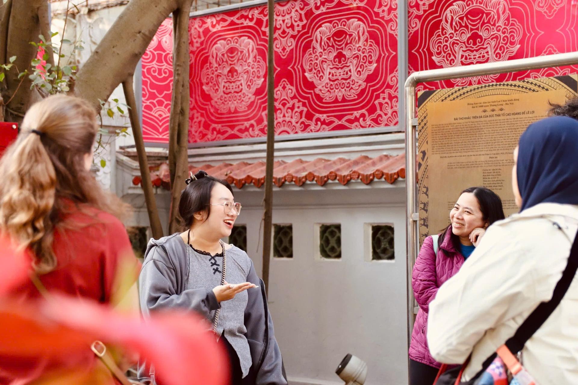 Hanoi: French Quarter with Coffee, History and Architecture Tour - Thumbnail 3