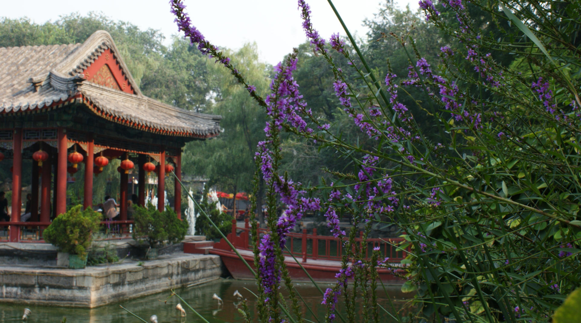 Prince Kung‘s Mansion Ticket in Beijing - Thumbnail 2