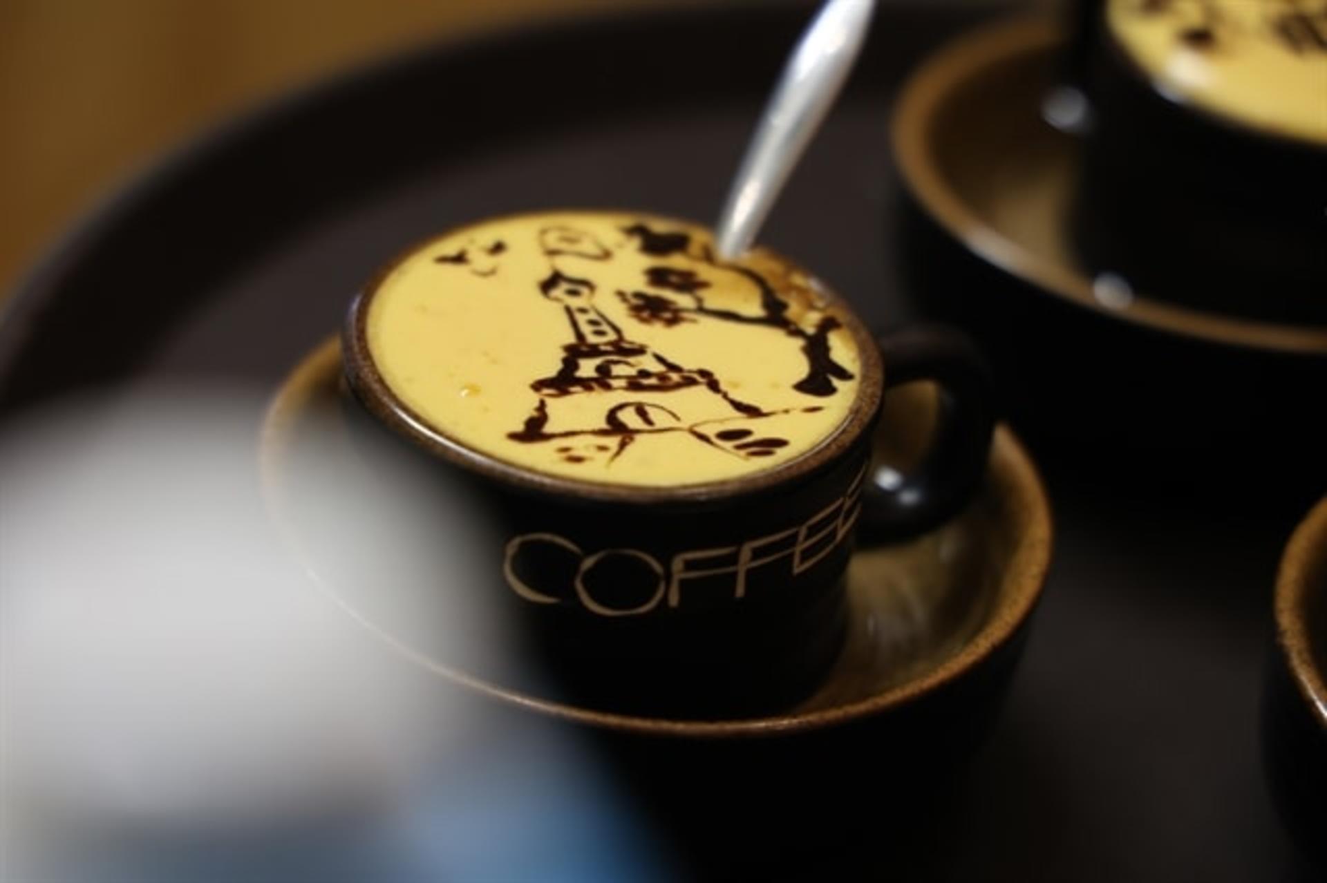 Ha Noi Secret Coffee Half-Day Tour - Image 1