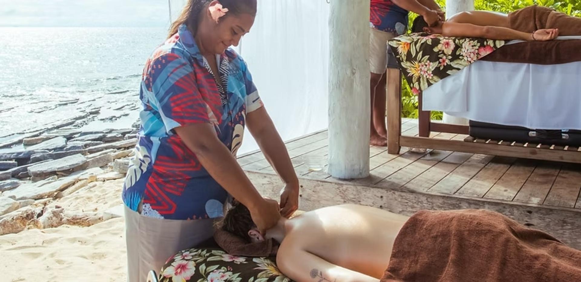 Malamala Beach Club Pass in Fiji  - Thumbnail 6