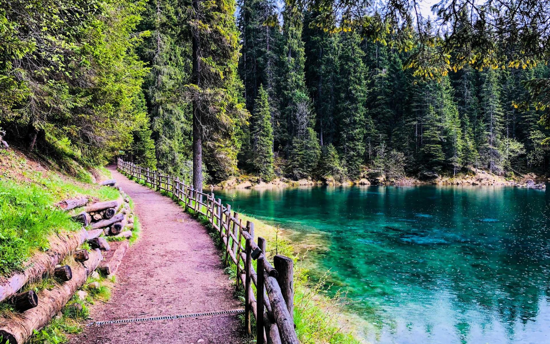 Yosemite and Tahoe Sierras 4-Day Tour from San Francisco - Thumbnail 9