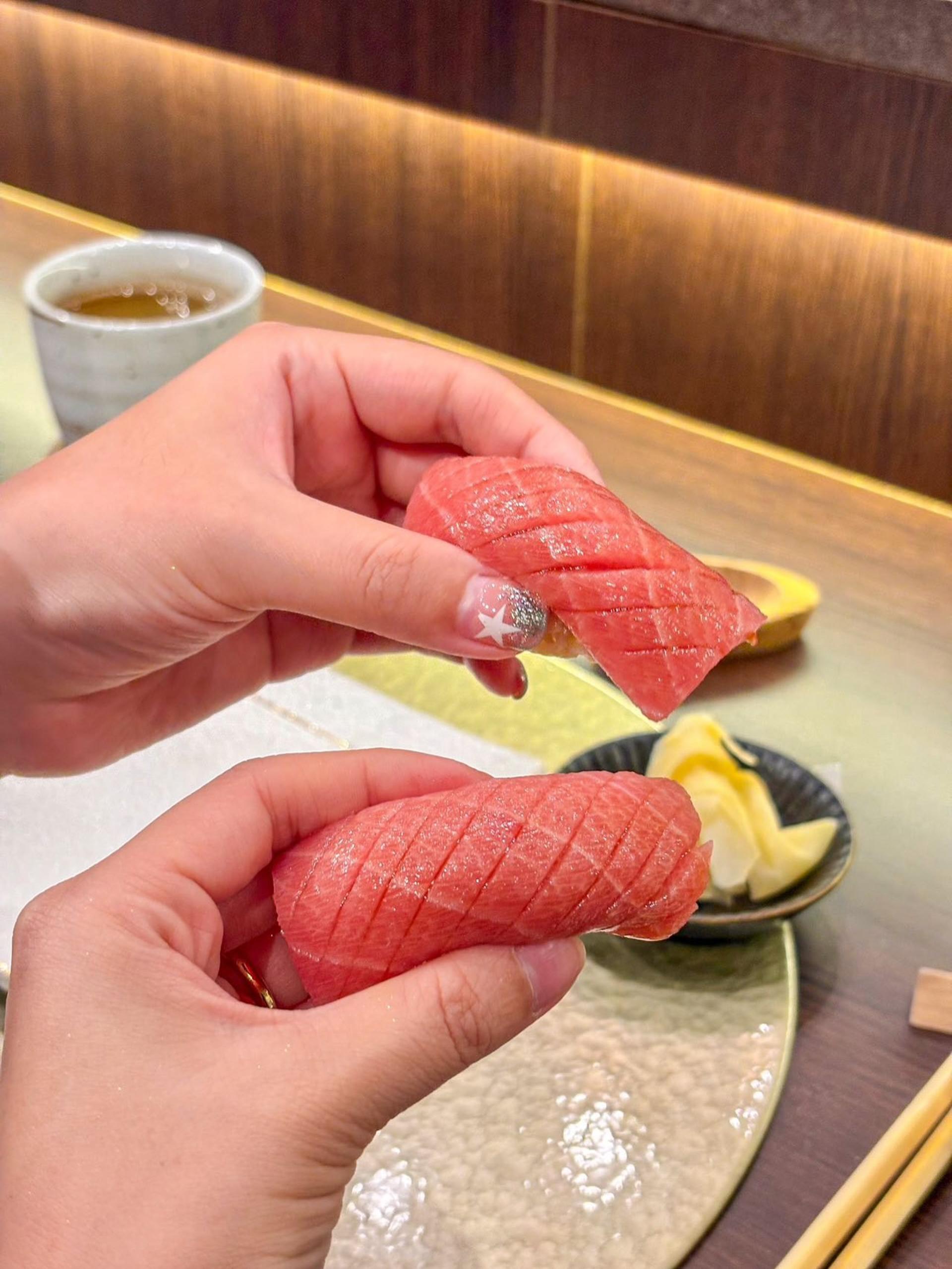 Kushiro Omakase and Japanese Dining - Thumbnail 9