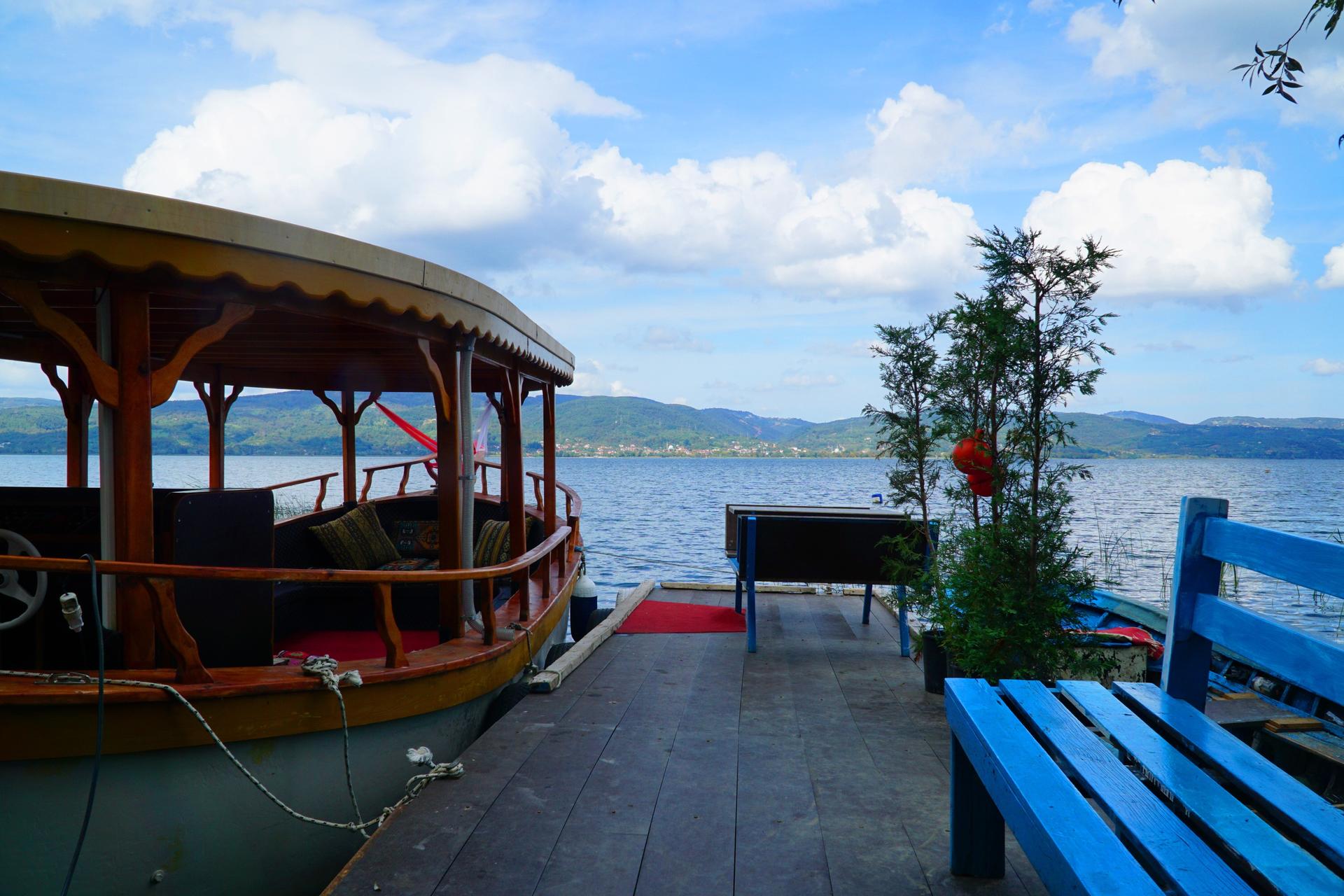 Istanbul Sapanca Lake and Maşukiye Small Group Tour - Thumbnail 6