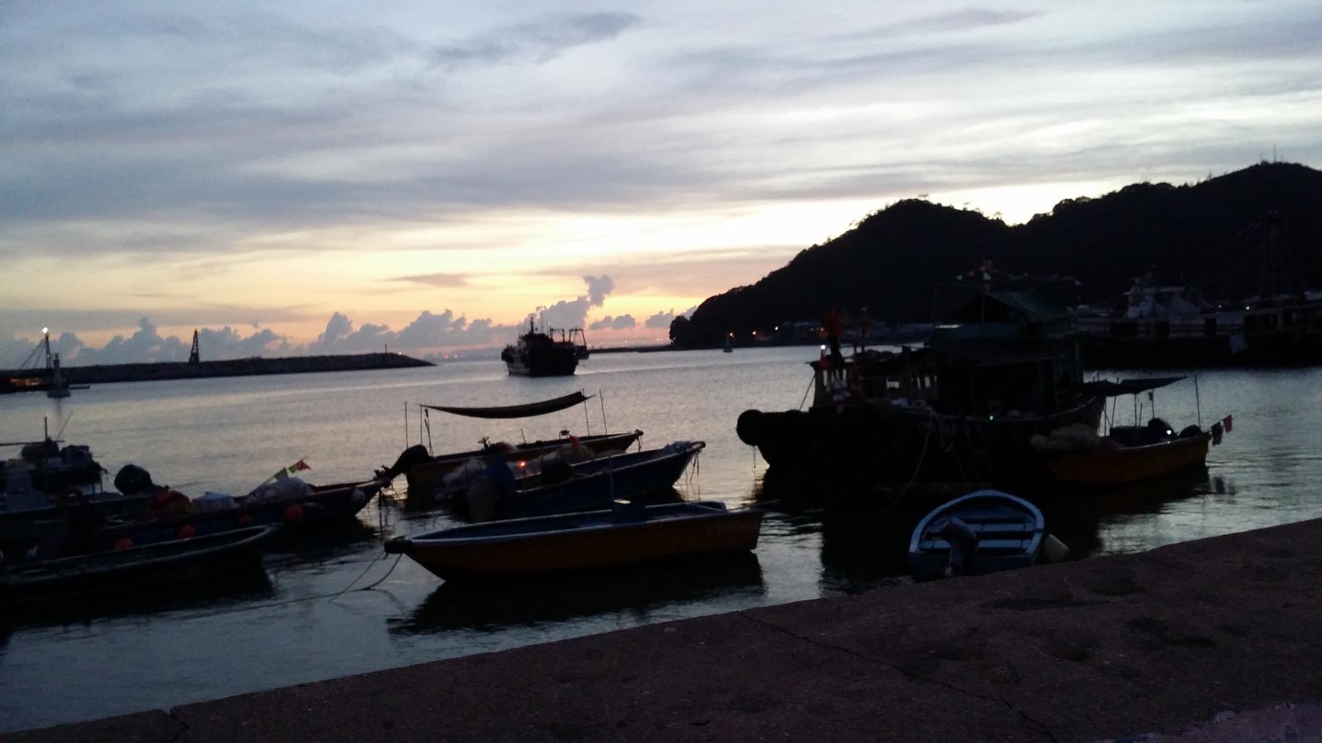 Tai O Sightseeing Boat | 20mins Tai O Boat Trip - Thumbnail 29
