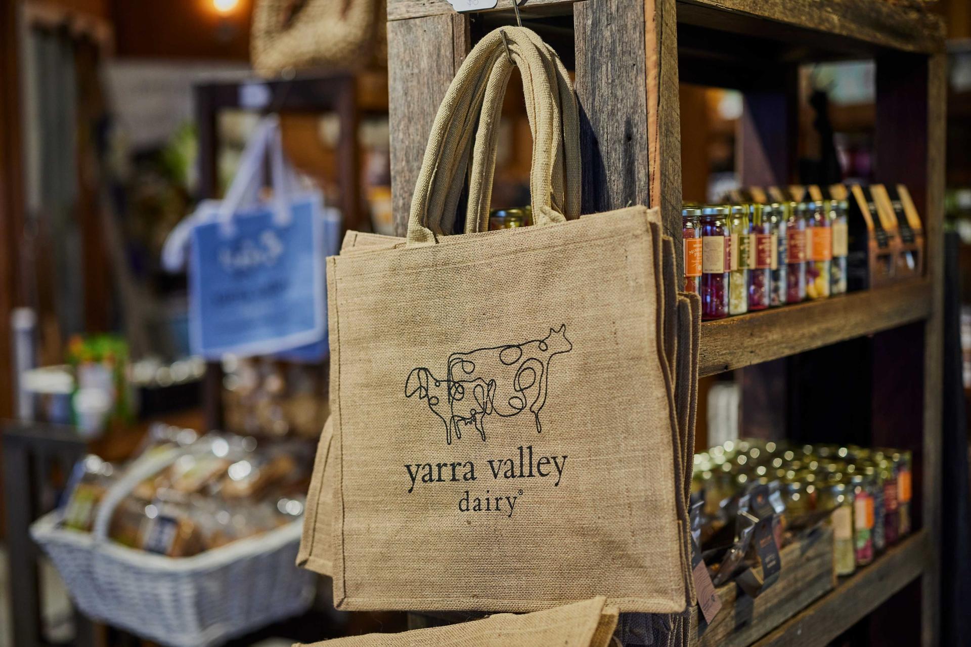 Yarra Valley Dairy Cheese Tasting Experience  - Thumbnail 5