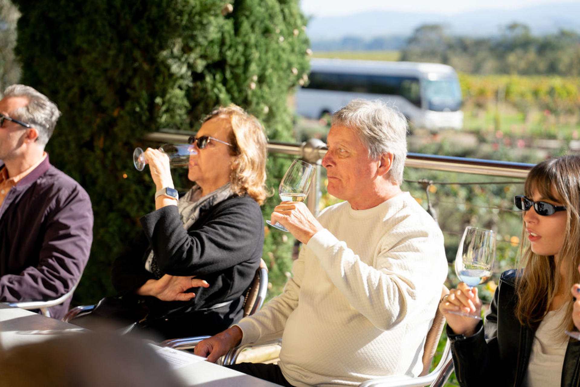Yarra Valley Wine Tour with Gin, Cider, Beer and Chocolate - Thumbnail 36